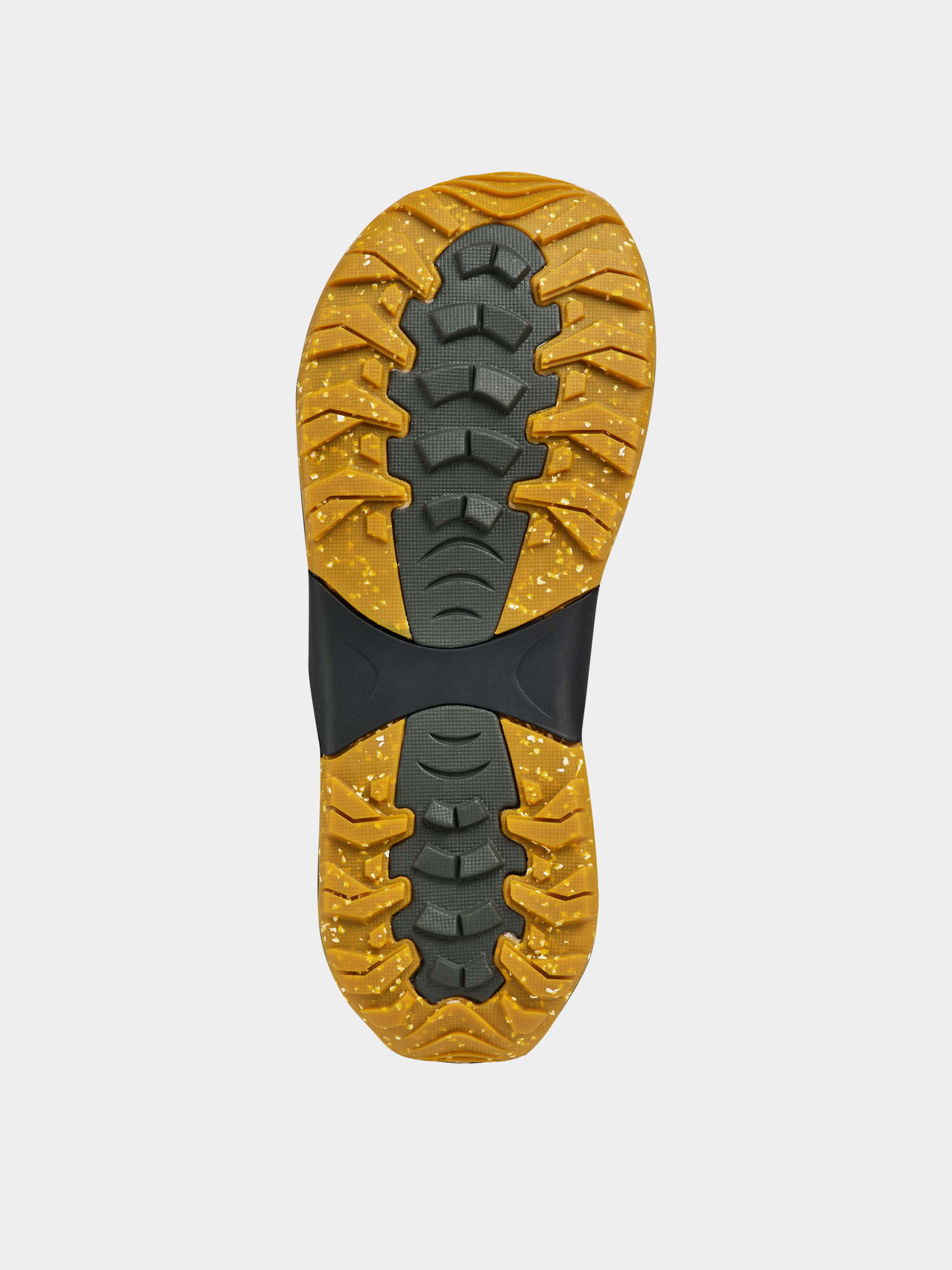 Мъжко Сноуборд обувки Burton Waverange Plus (black)