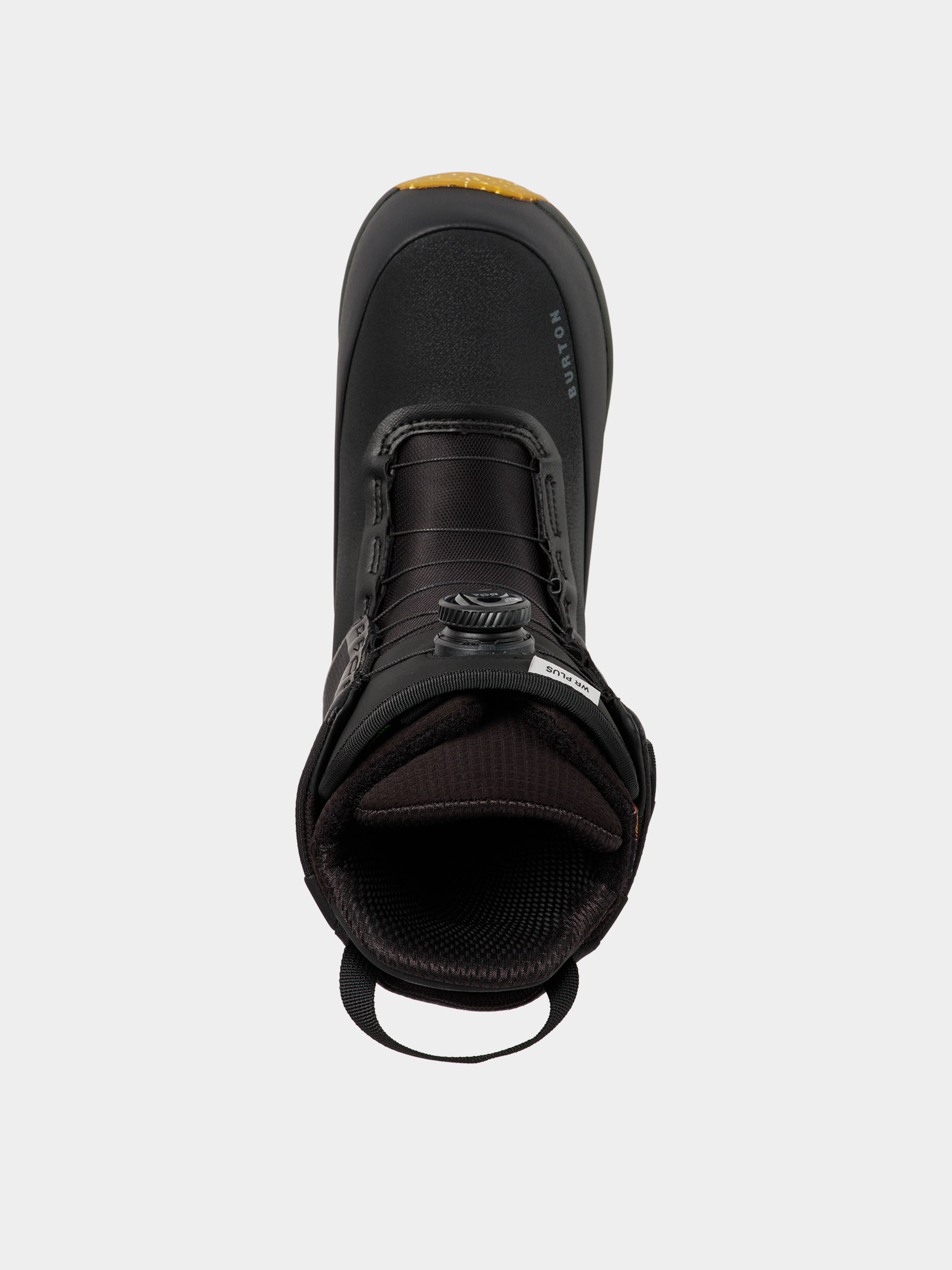 Мъжко Сноуборд обувки Burton Waverange Plus (black)