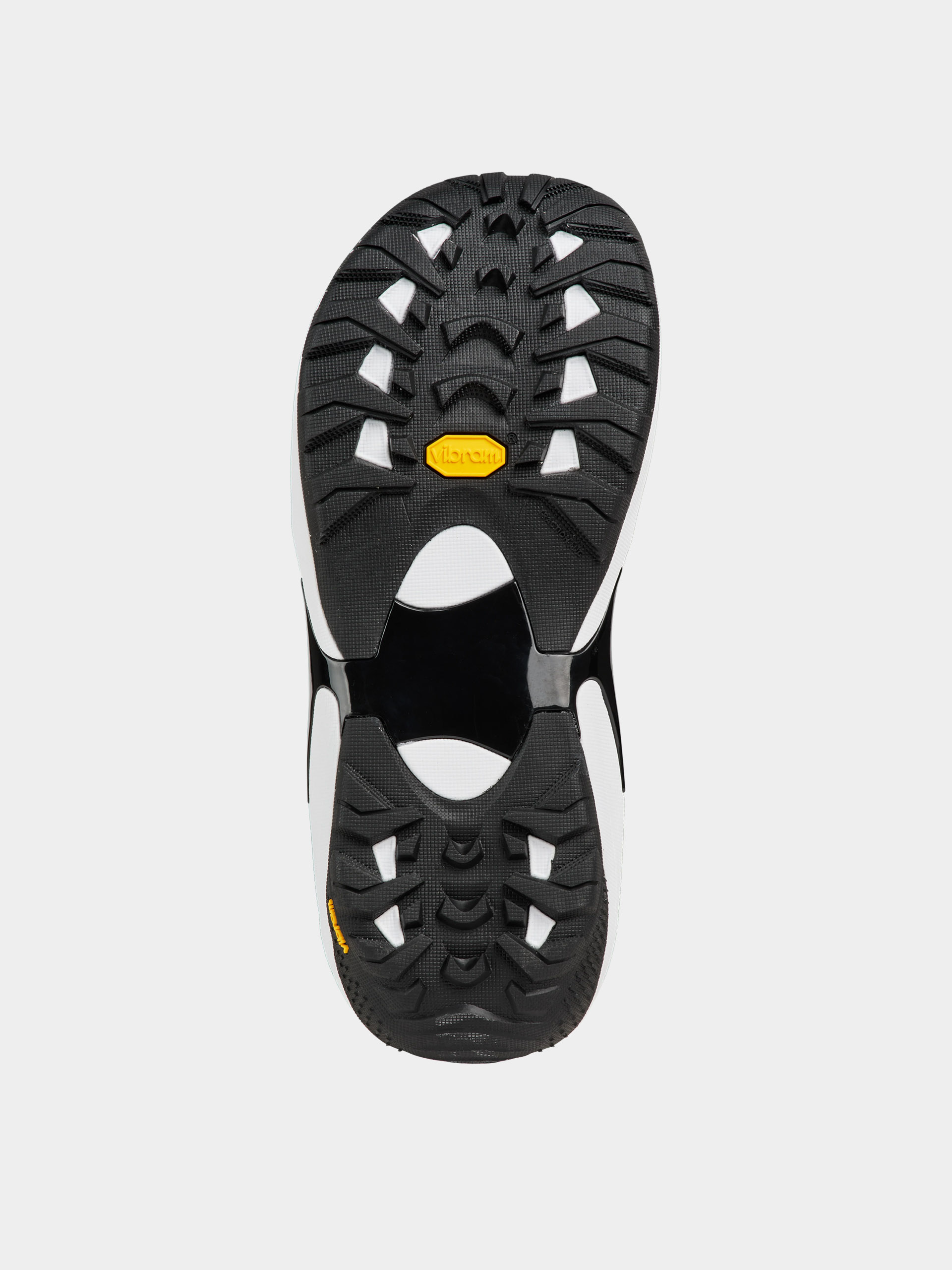 Мъжко Сноуборд обувки Burton Burton Waverange X (black)