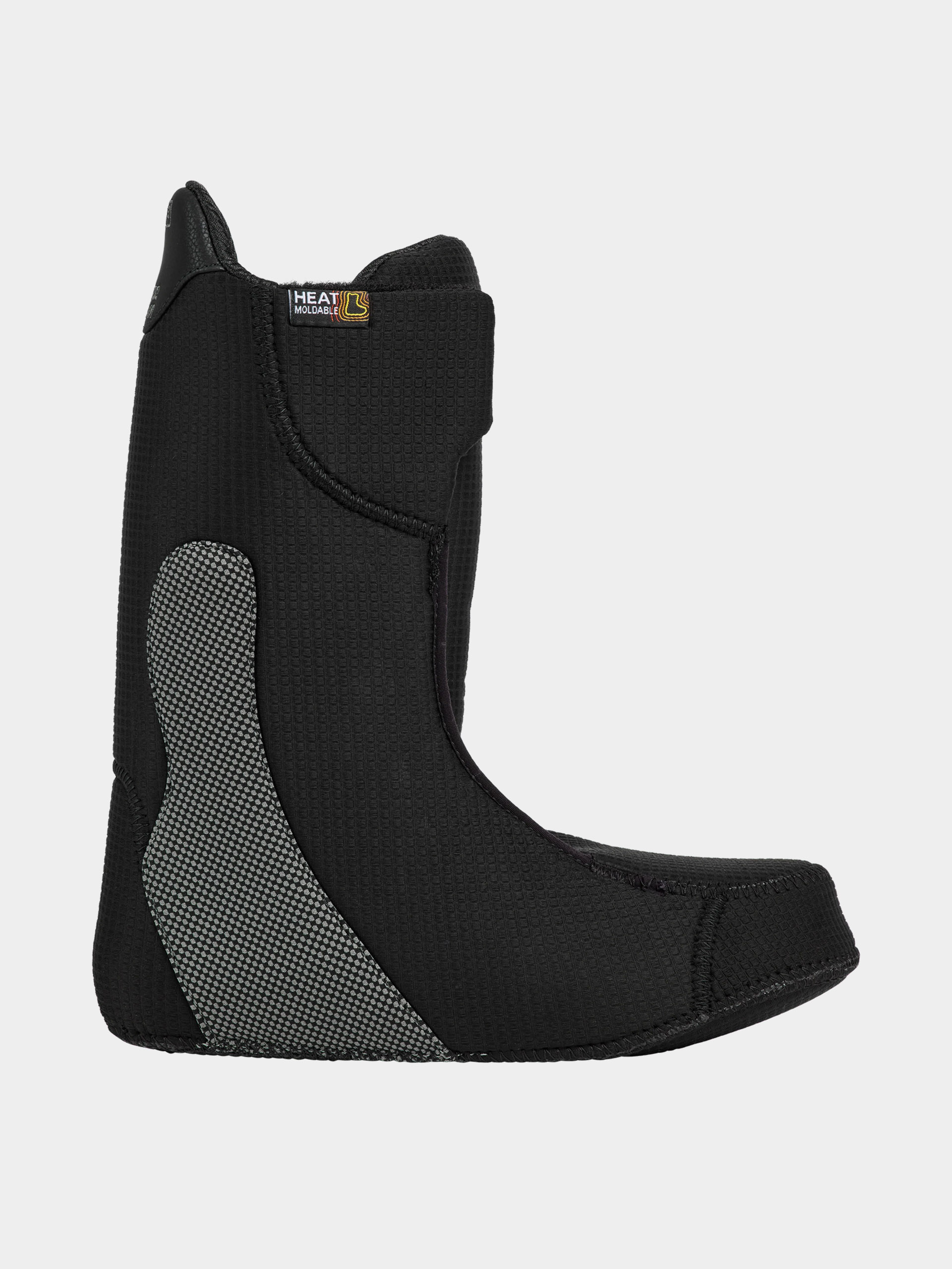 Мъжко Сноуборд обувки Burton Burton Waverange X (black)