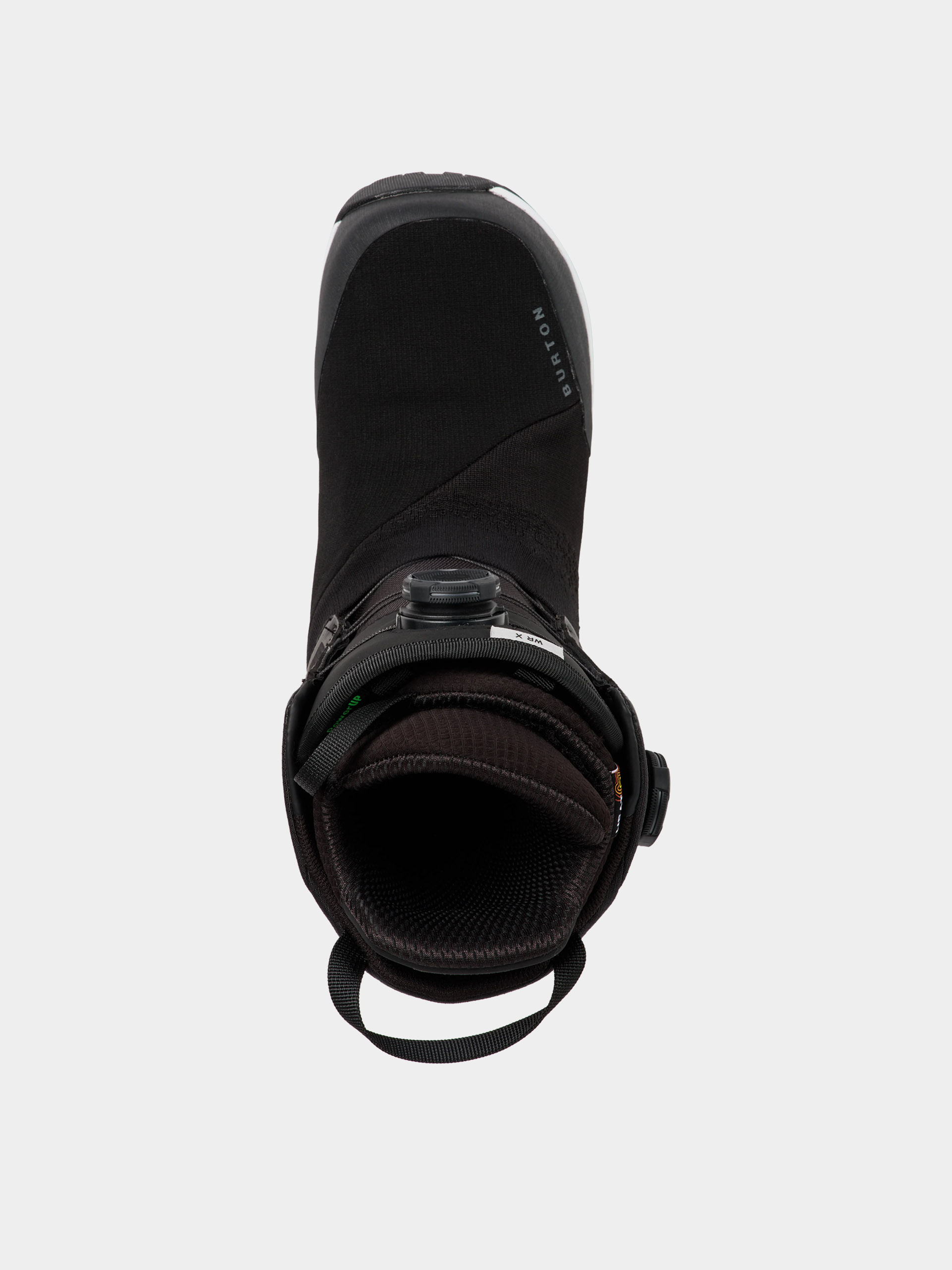 Мъжко Сноуборд обувки Burton Burton Waverange X (black)