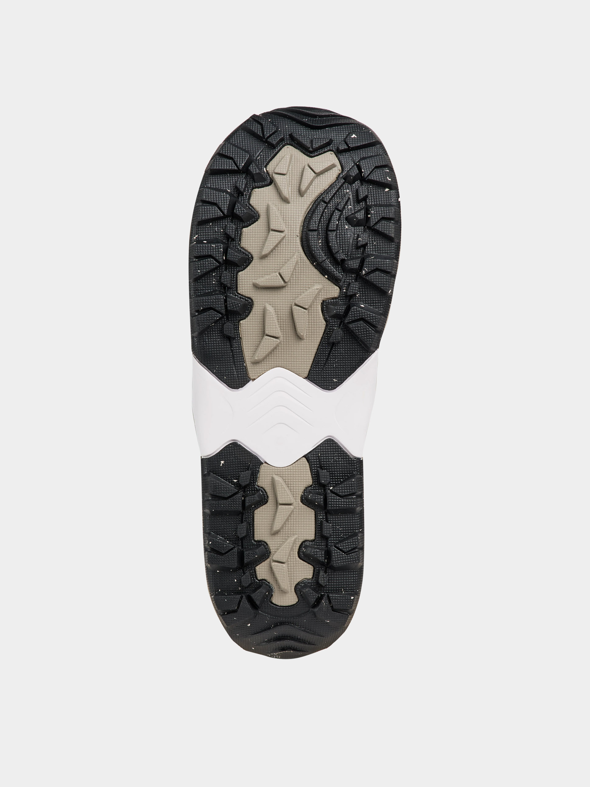 Дамско Сноуборд обувки Burton Highshot Step On (chinchilla gray)