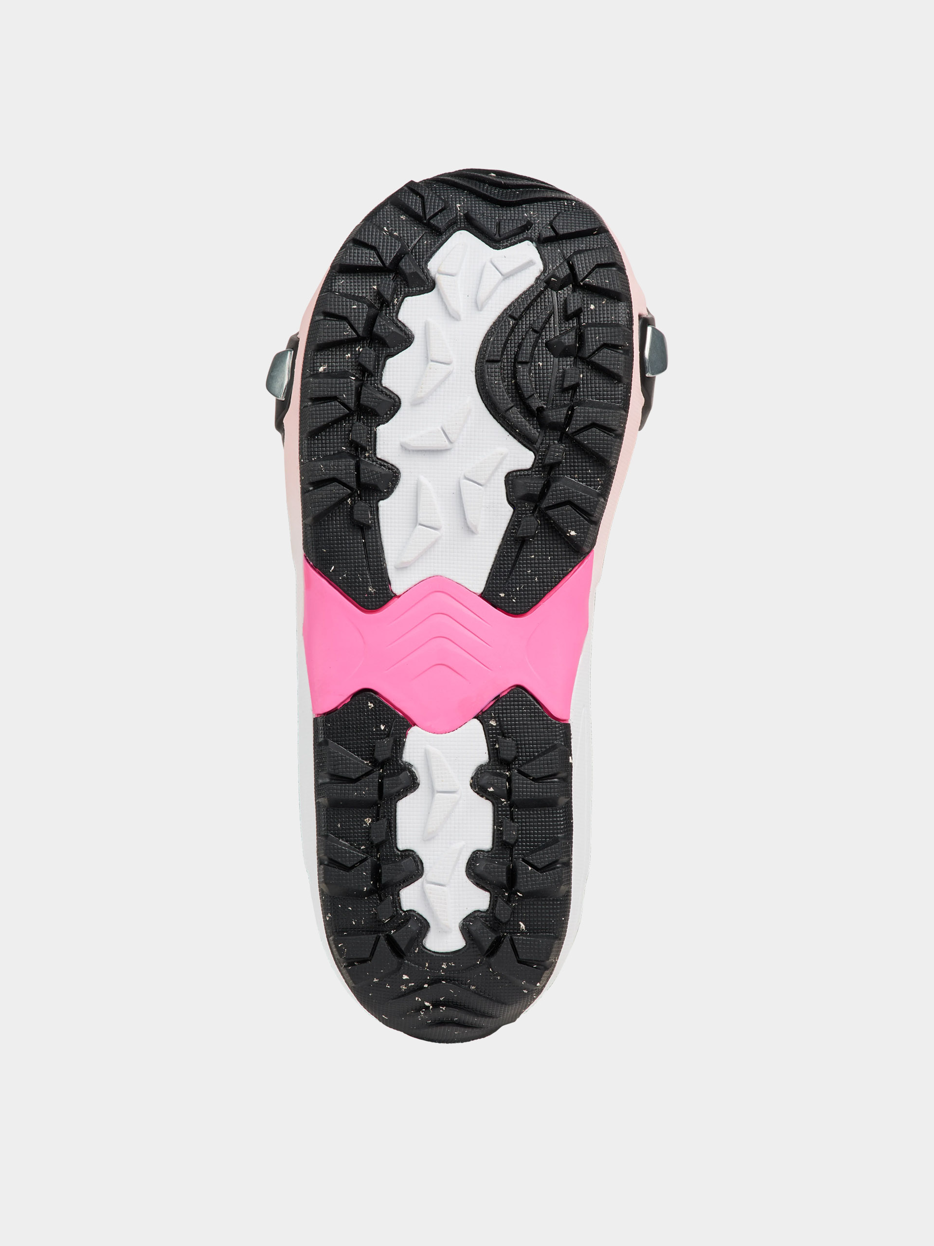 Дамско Сноуборд обувки Burton Highshot Plus Step On (black/pink)