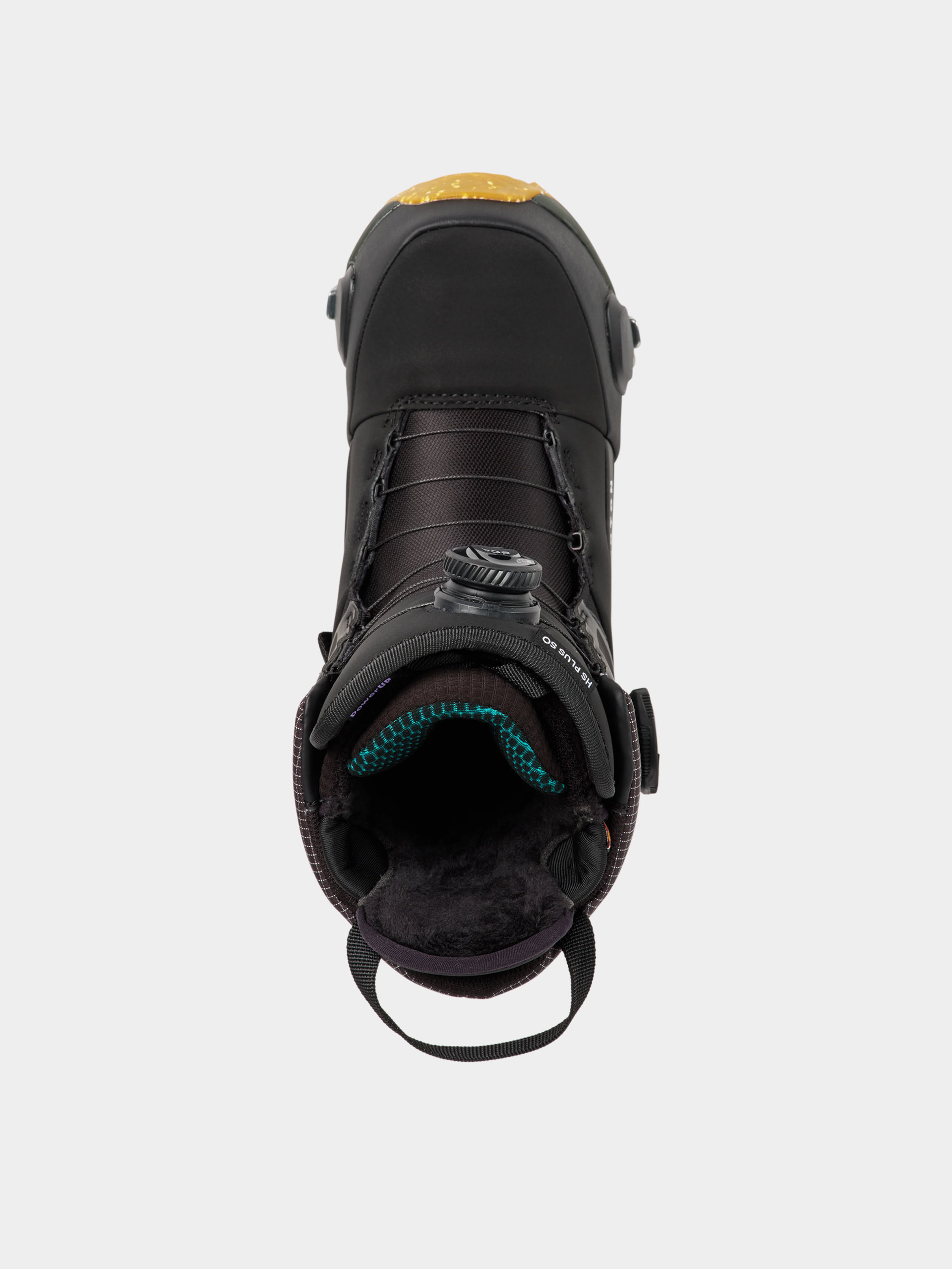 Дамско Сноуборд обувки Burton Highshot Plus Step On (black)