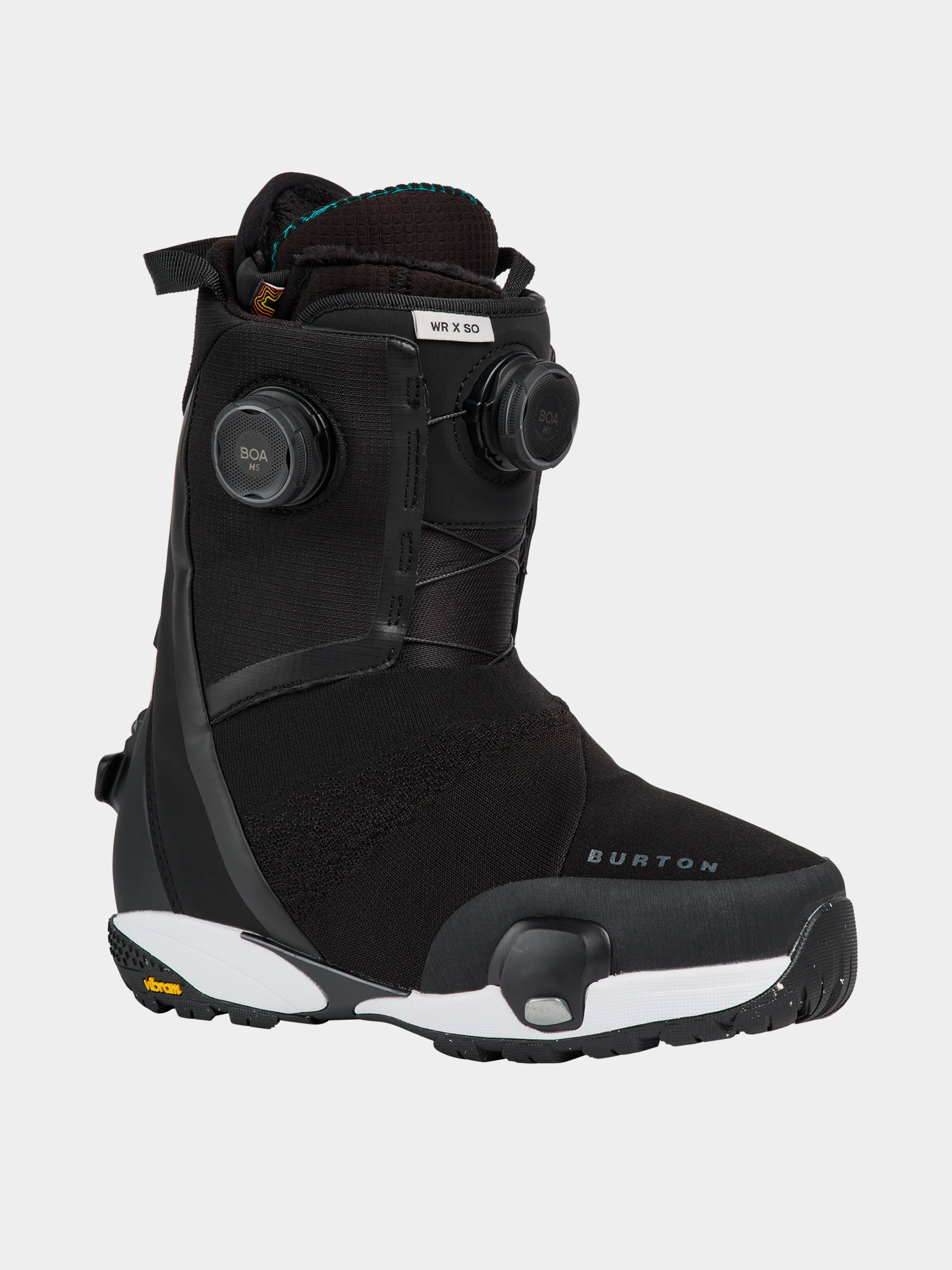Сноуборд обувки Burton Waverange X Step On Wmn