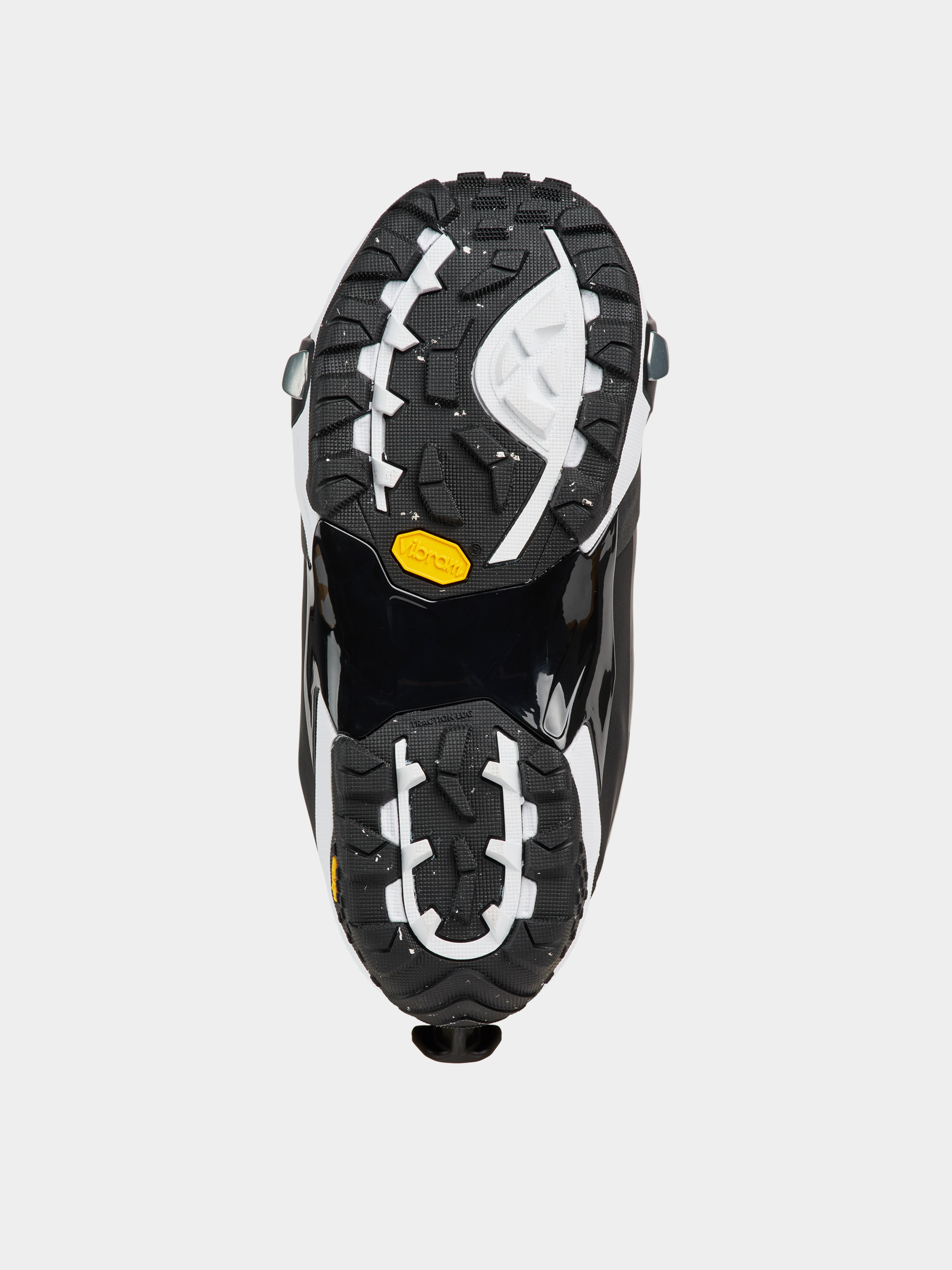 Дамско Сноуборд обувки Burton Highshot X Step On (black)