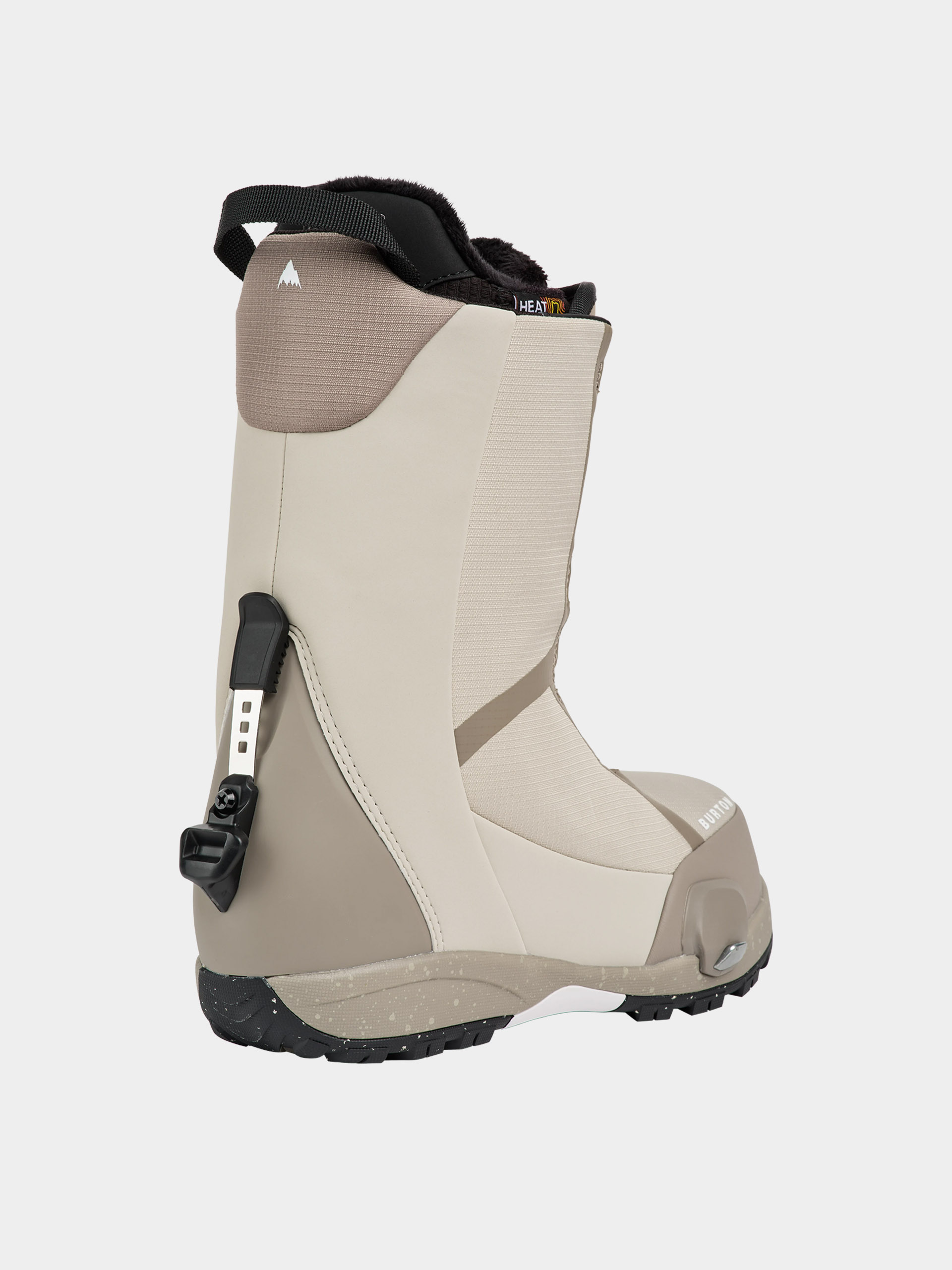 Мъжко Сноуборд  обувки Burton Waverange Step On (chinchilla gray)