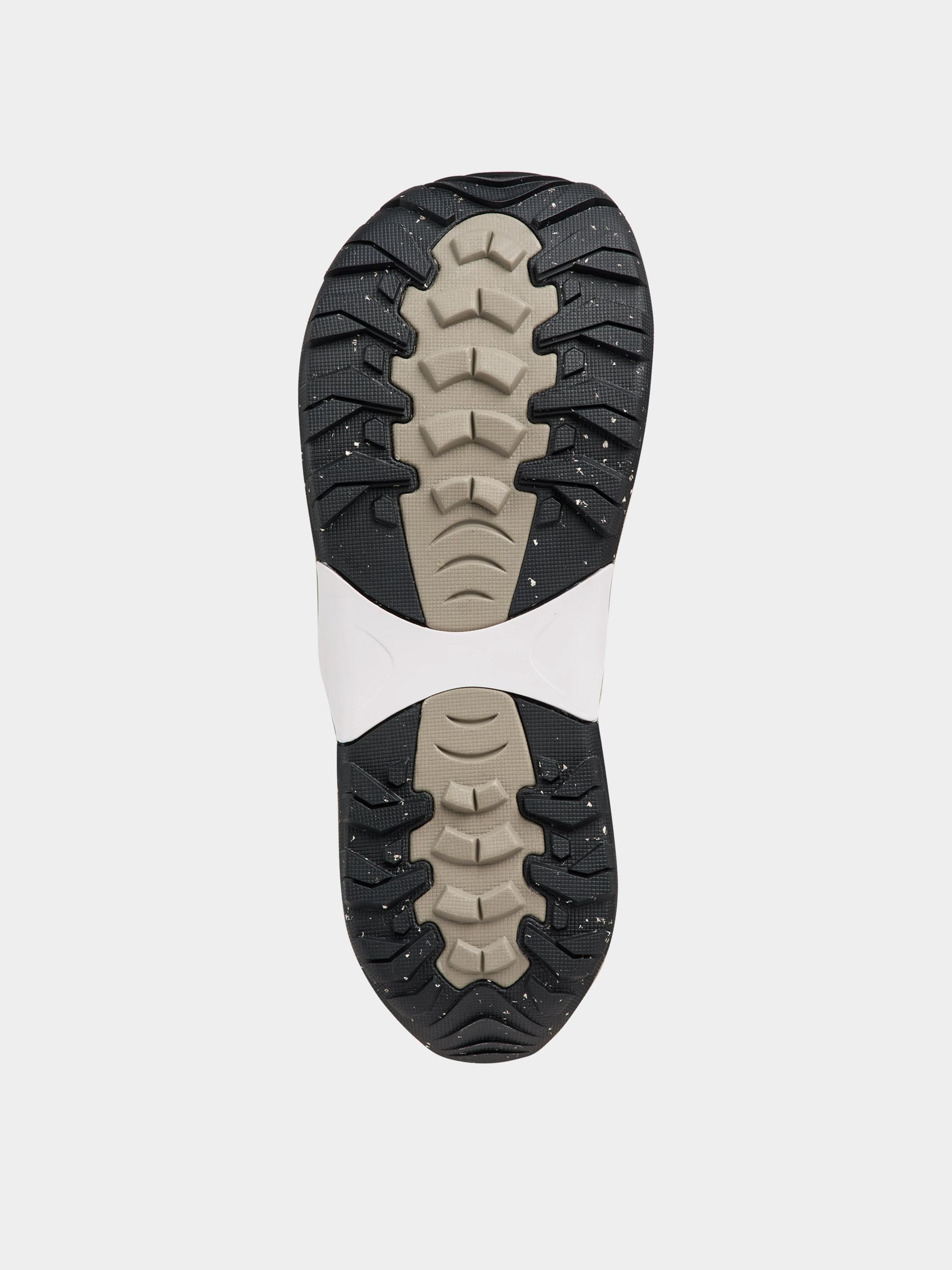 Мъжко Сноуборд  обувки Burton Waverange Step On (chinchilla gray)