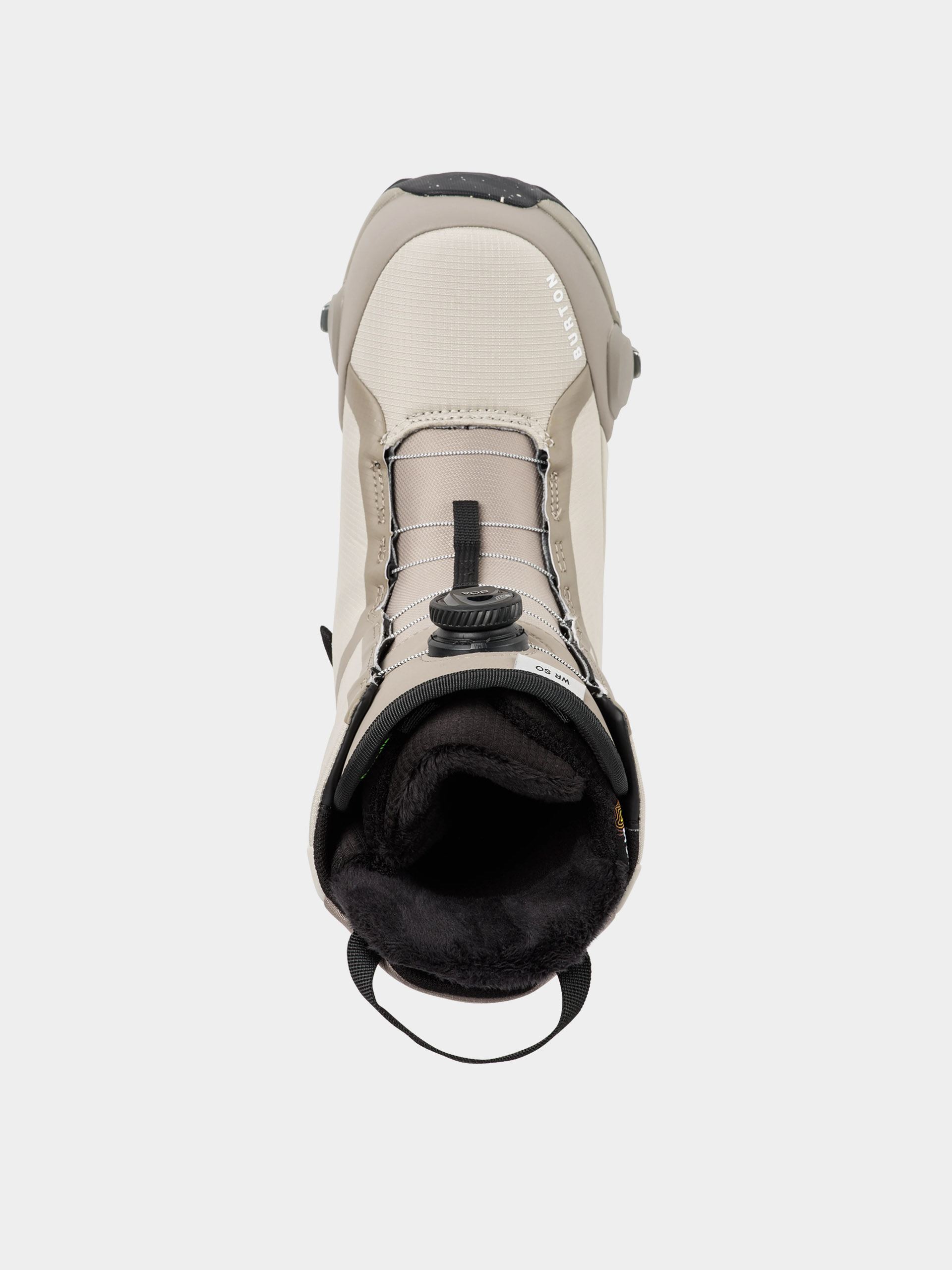 Мъжко Сноуборд  обувки Burton Waverange Step On (chinchilla gray)