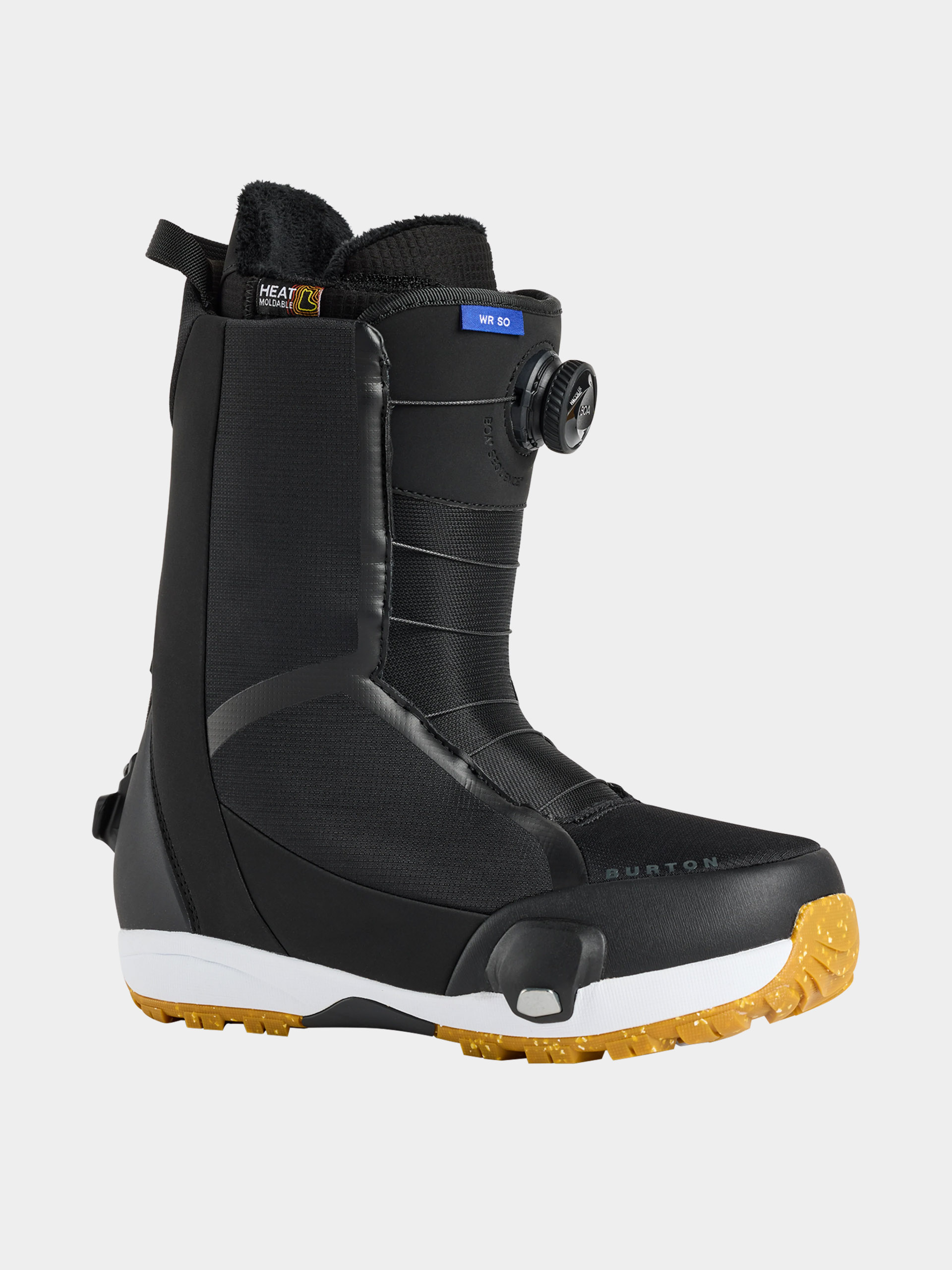 u0421u043du043eu0443u0431u043eu0440u0434  u043eu0431u0443u0432u043au0438 Burton Waverange Step On (black)