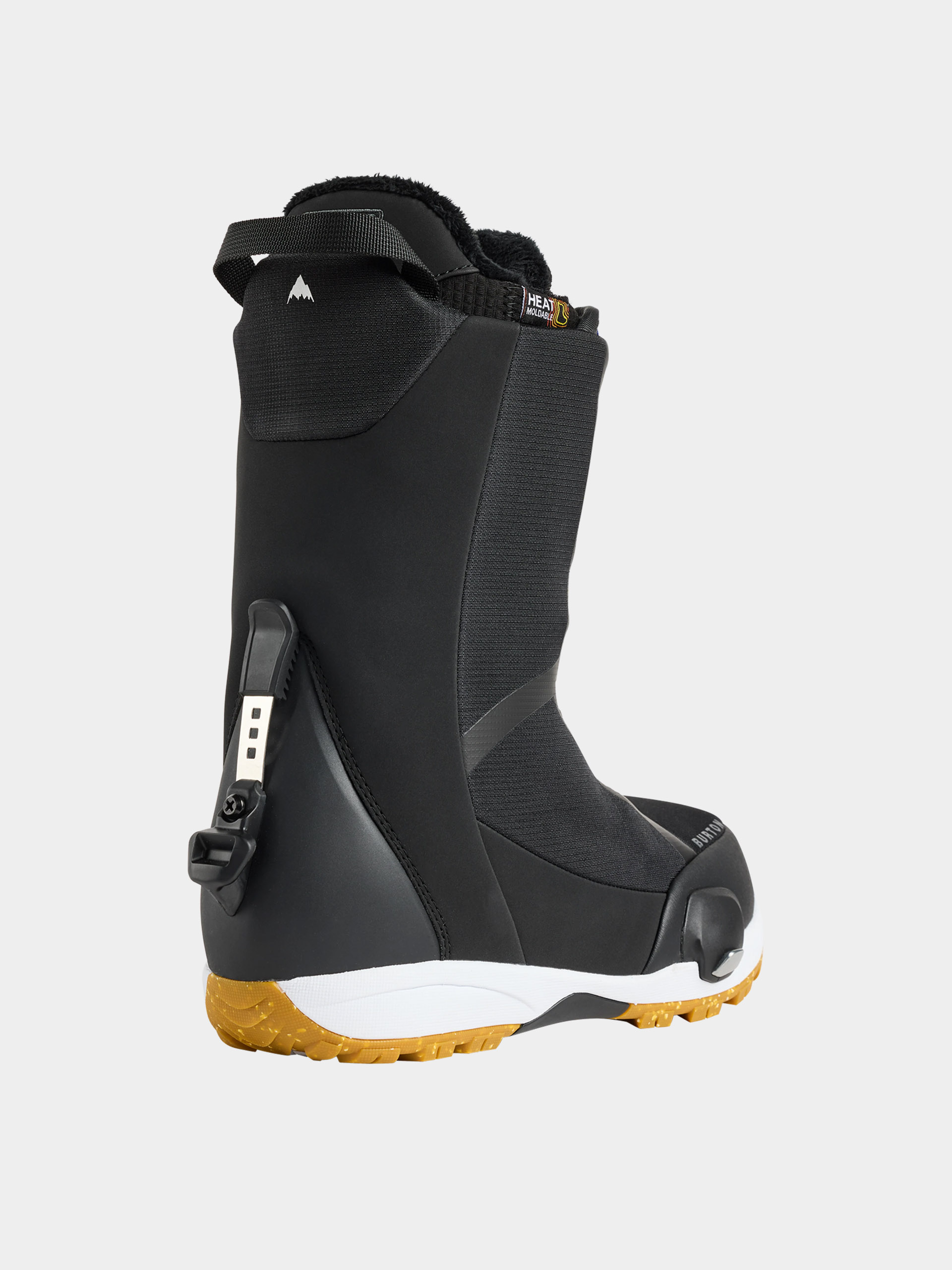 Мъжко Сноуборд обувки Burton Waverange Step On (black)