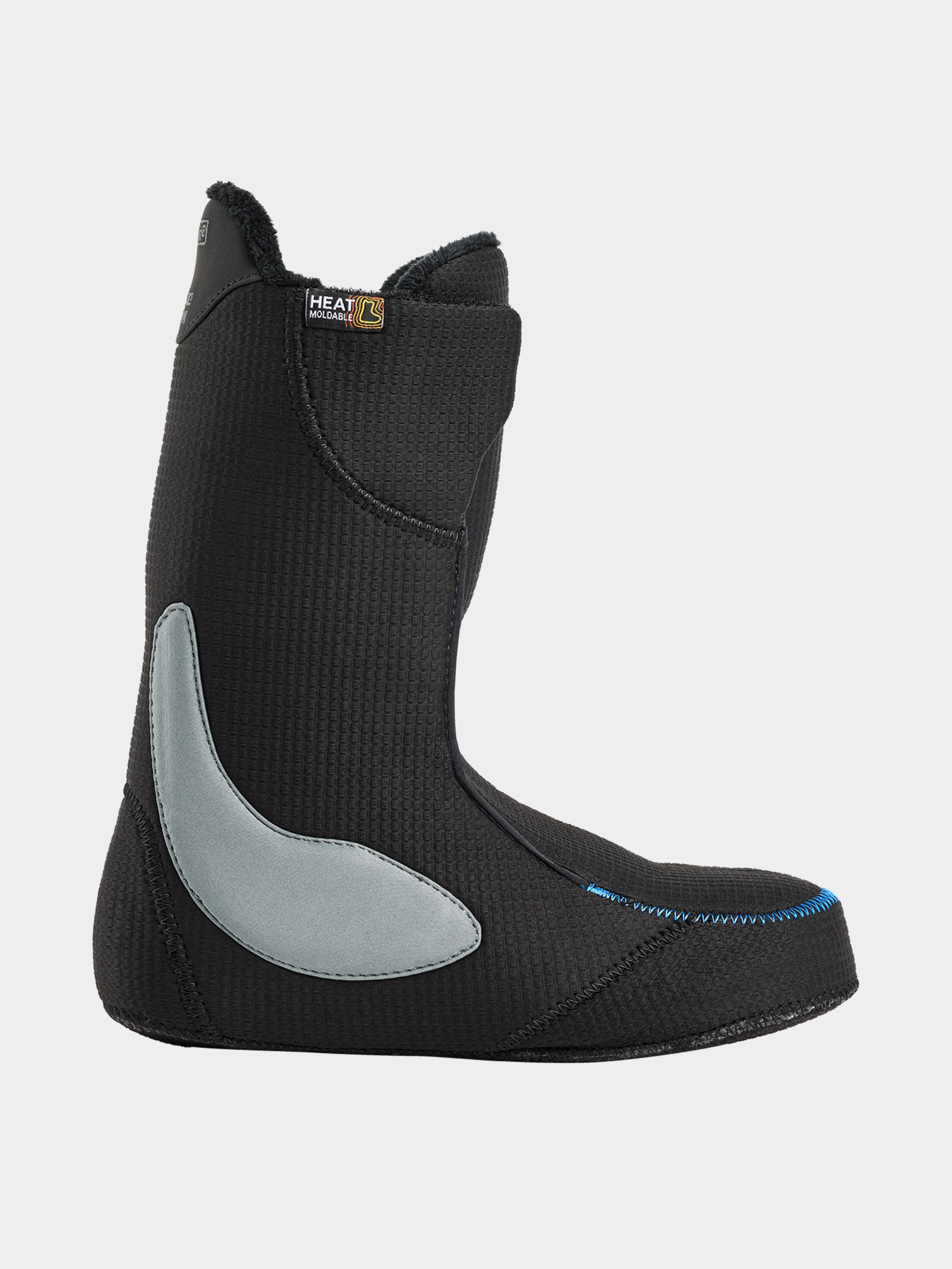 Мъжко Сноуборд обувки Burton Waverange Step On (black)