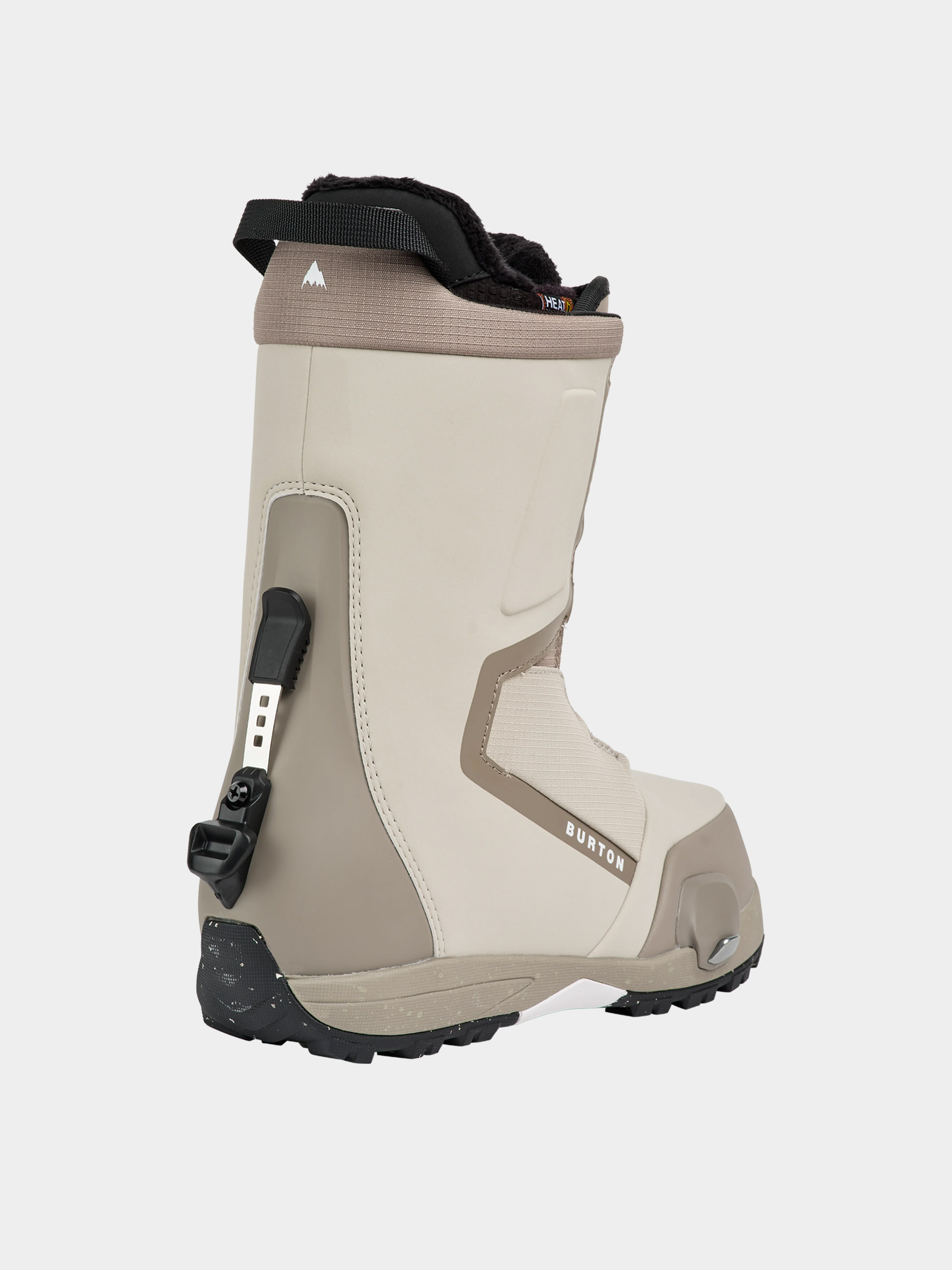 Мъжко Сноуборд  обувки Burton Highshot Step On (chinchilla gray)