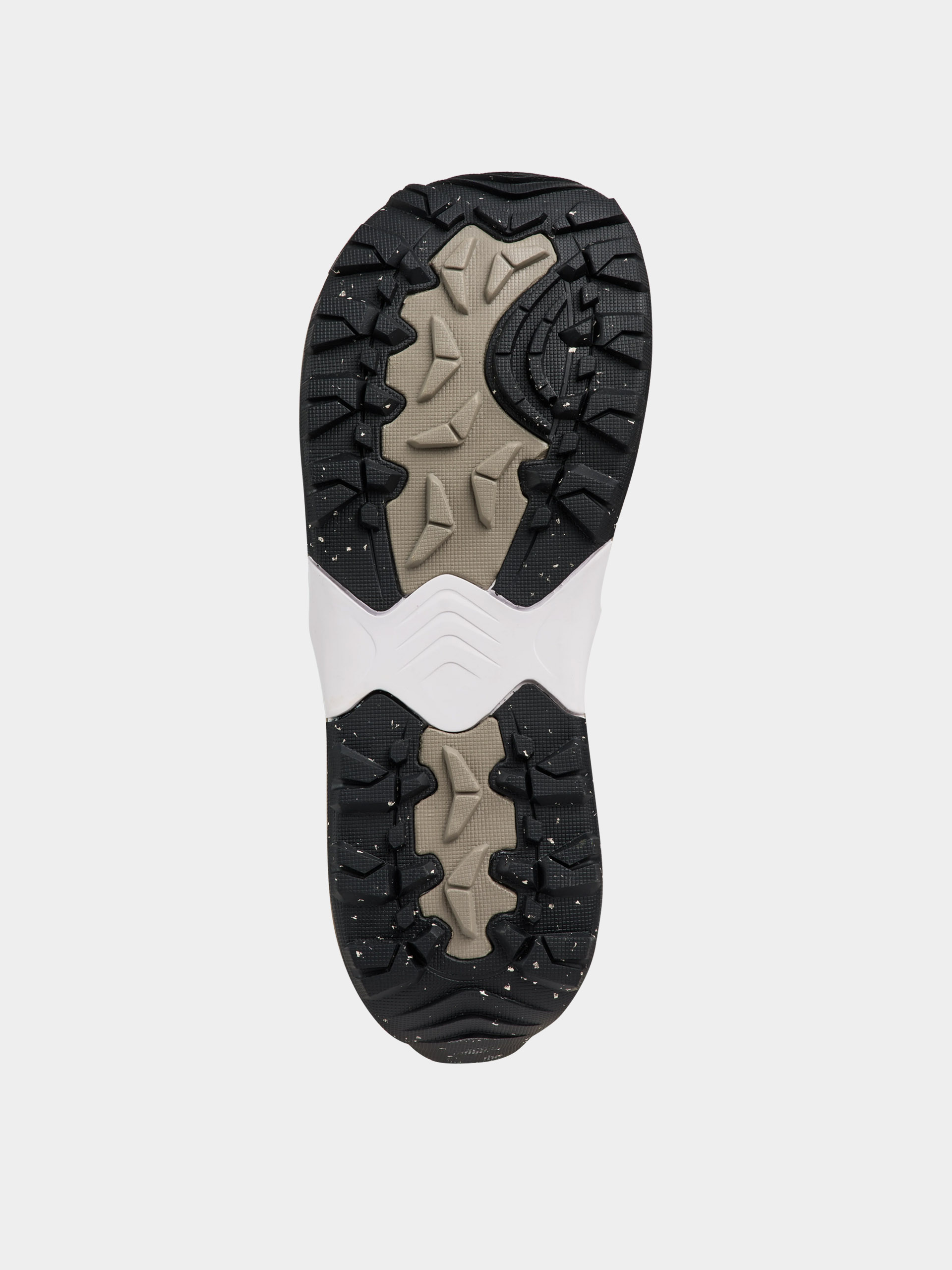 Мъжко Сноуборд  обувки Burton Highshot Step On (chinchilla gray)