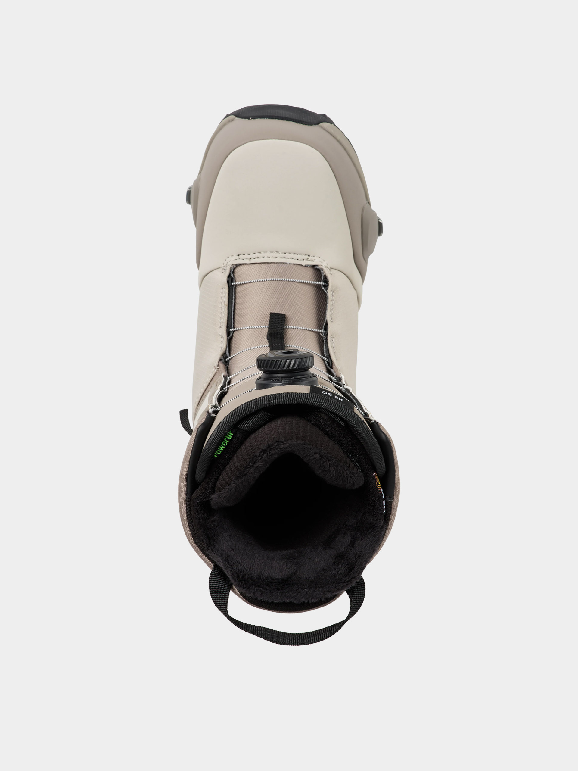 Мъжко Сноуборд  обувки Burton Highshot Step On (chinchilla gray)