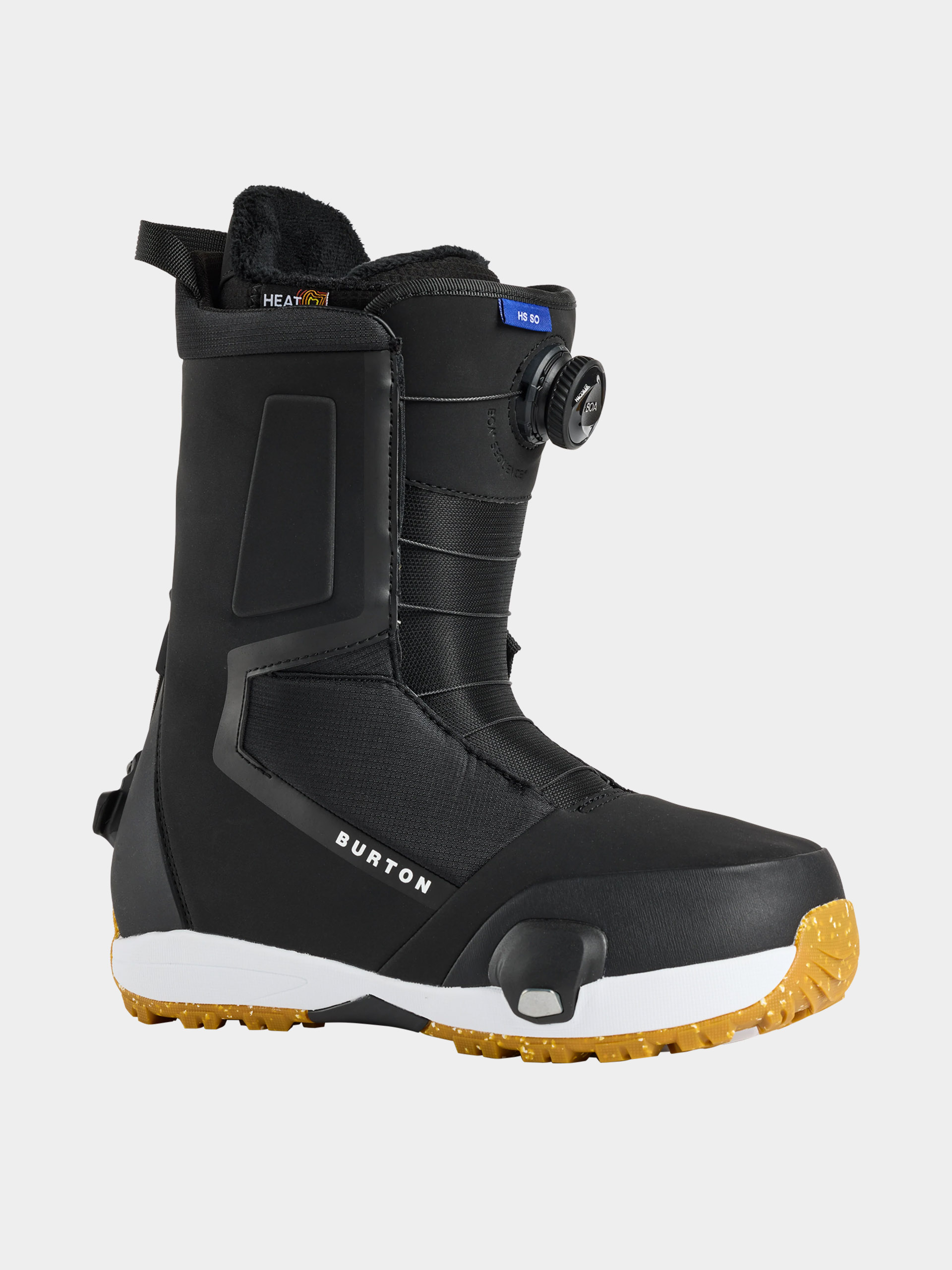 Сноуборд  обувки Burton Highshot Step On