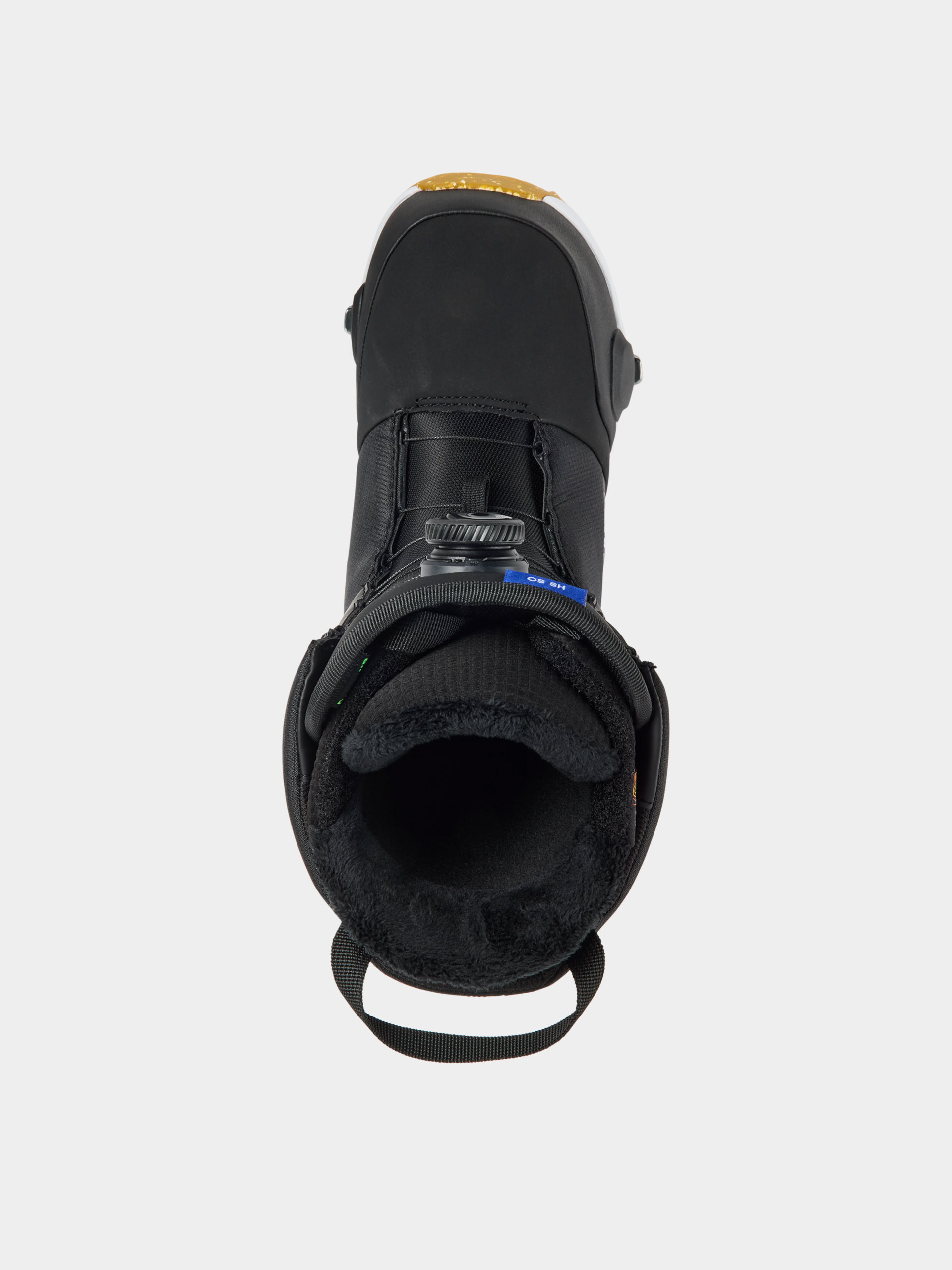 Мъжко Сноуборд обувки Burton Highshot Step On (black)