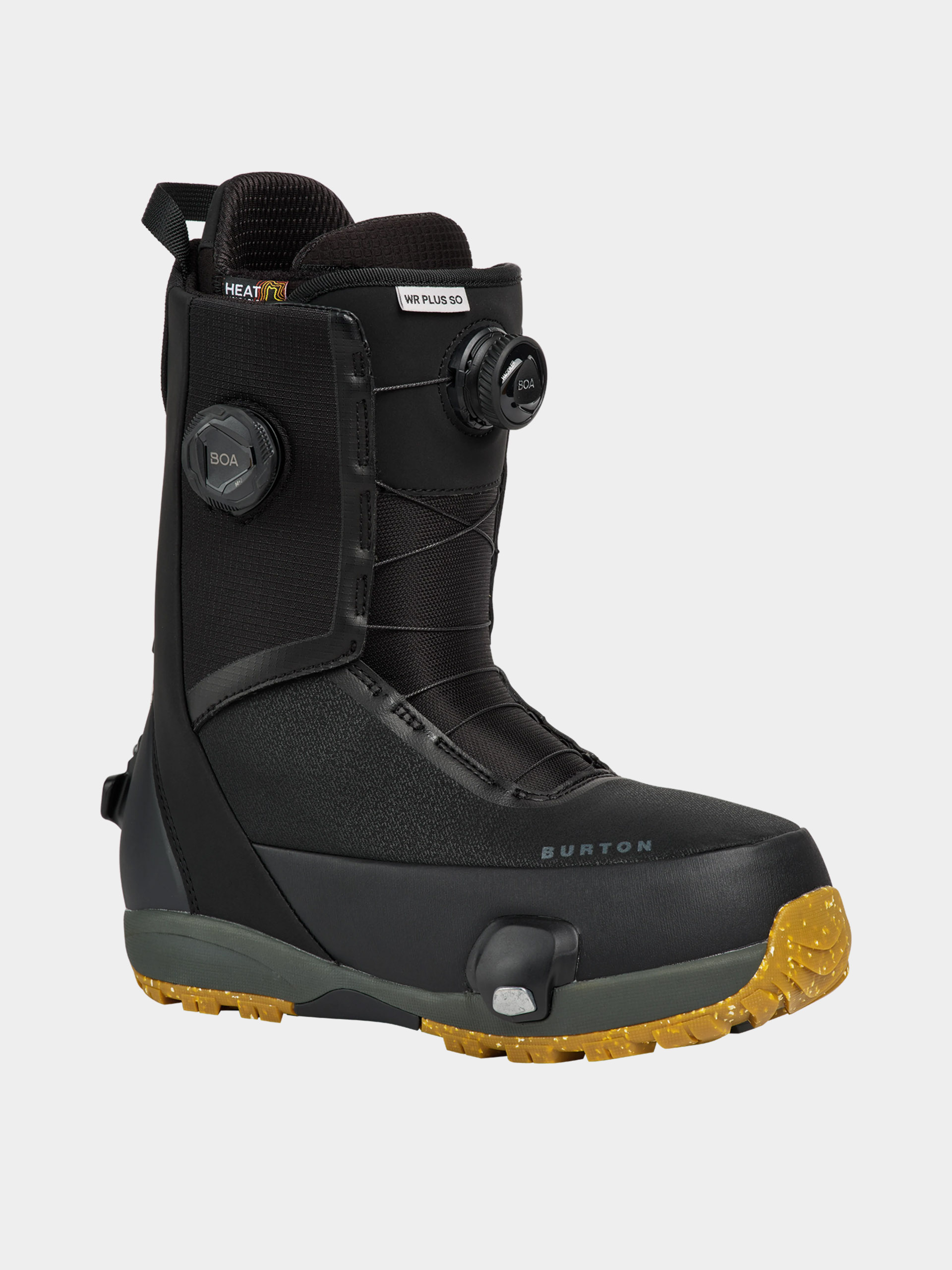Сноуборд обувки Burton Waverange Plus Step On