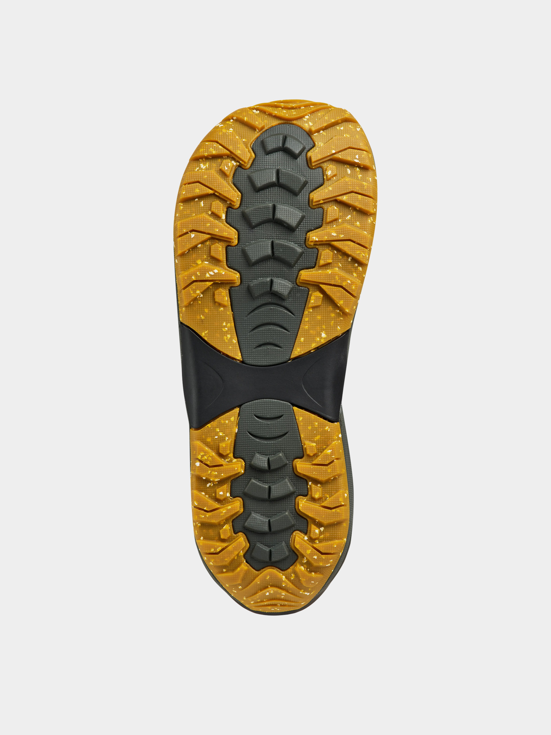 Мъжко Сноуборд  обувки Burton Waverange Plus Step On (black)