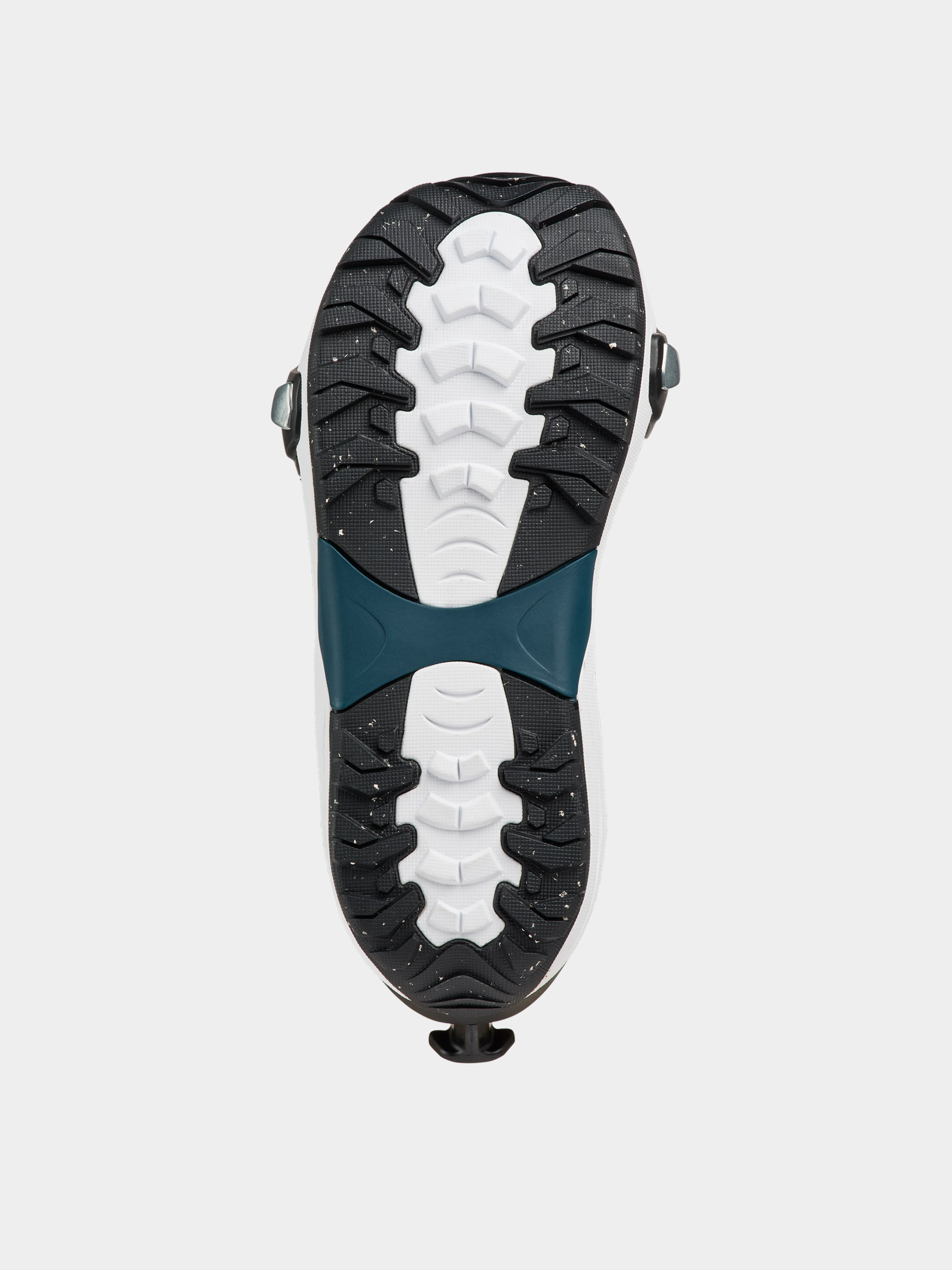 Мъжко Сноуборд  обувки Burton Waverange Plus Step On (black/white)