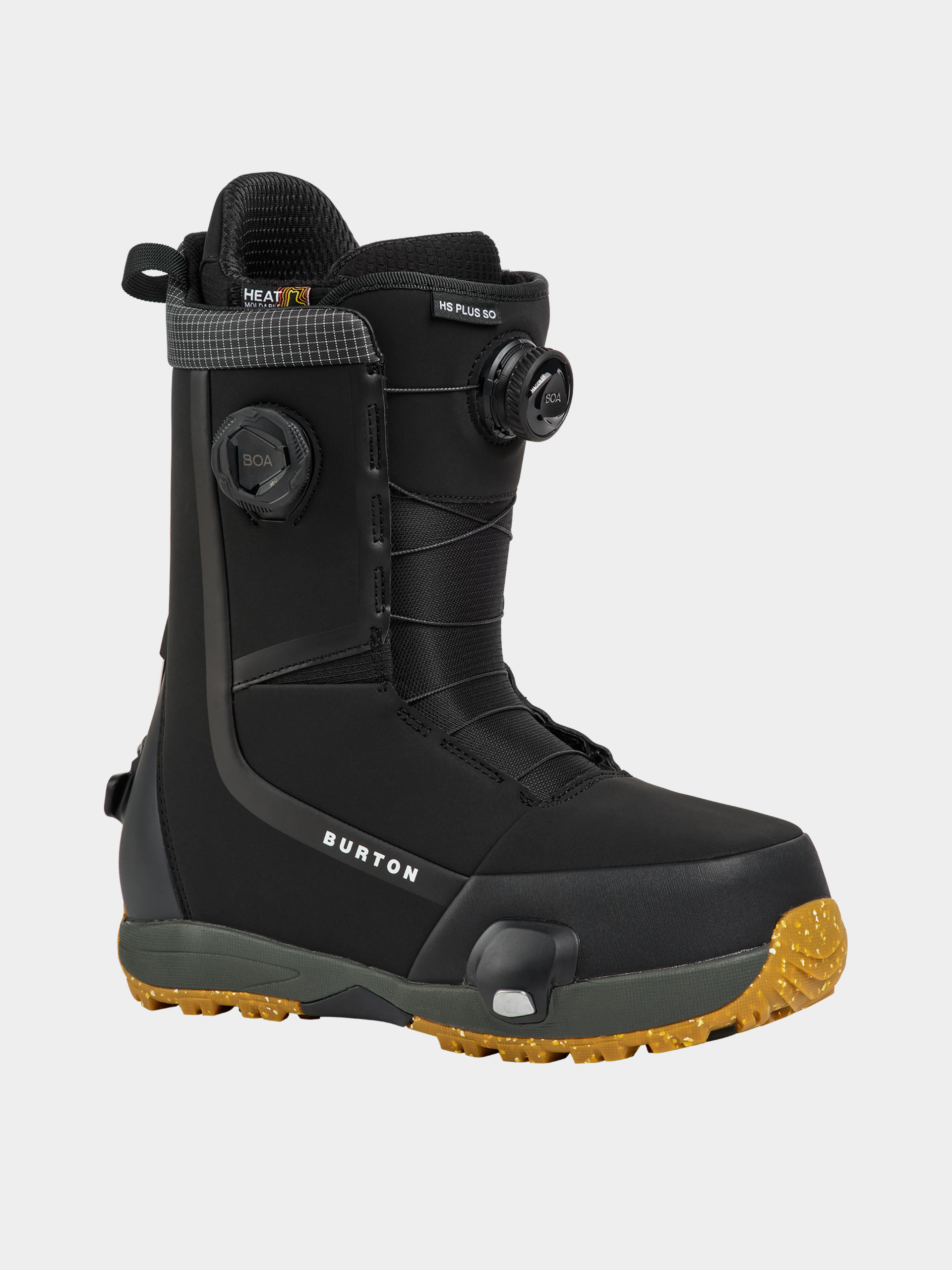 Сноуборд обувки Burton Highshot Plus Step On (black)