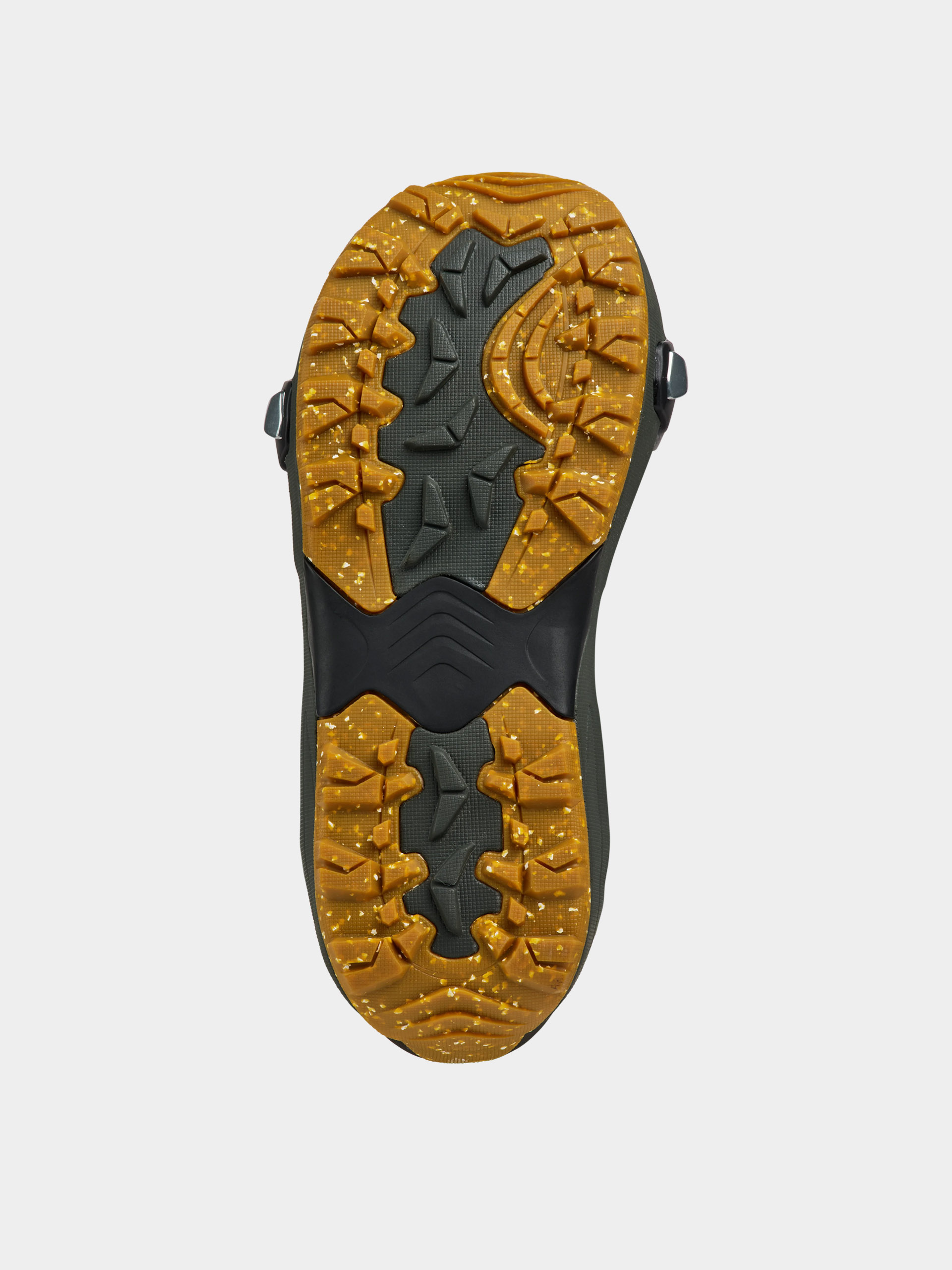 Мъжко Сноуборд обувки Burton Highshot Plus Step On (black)