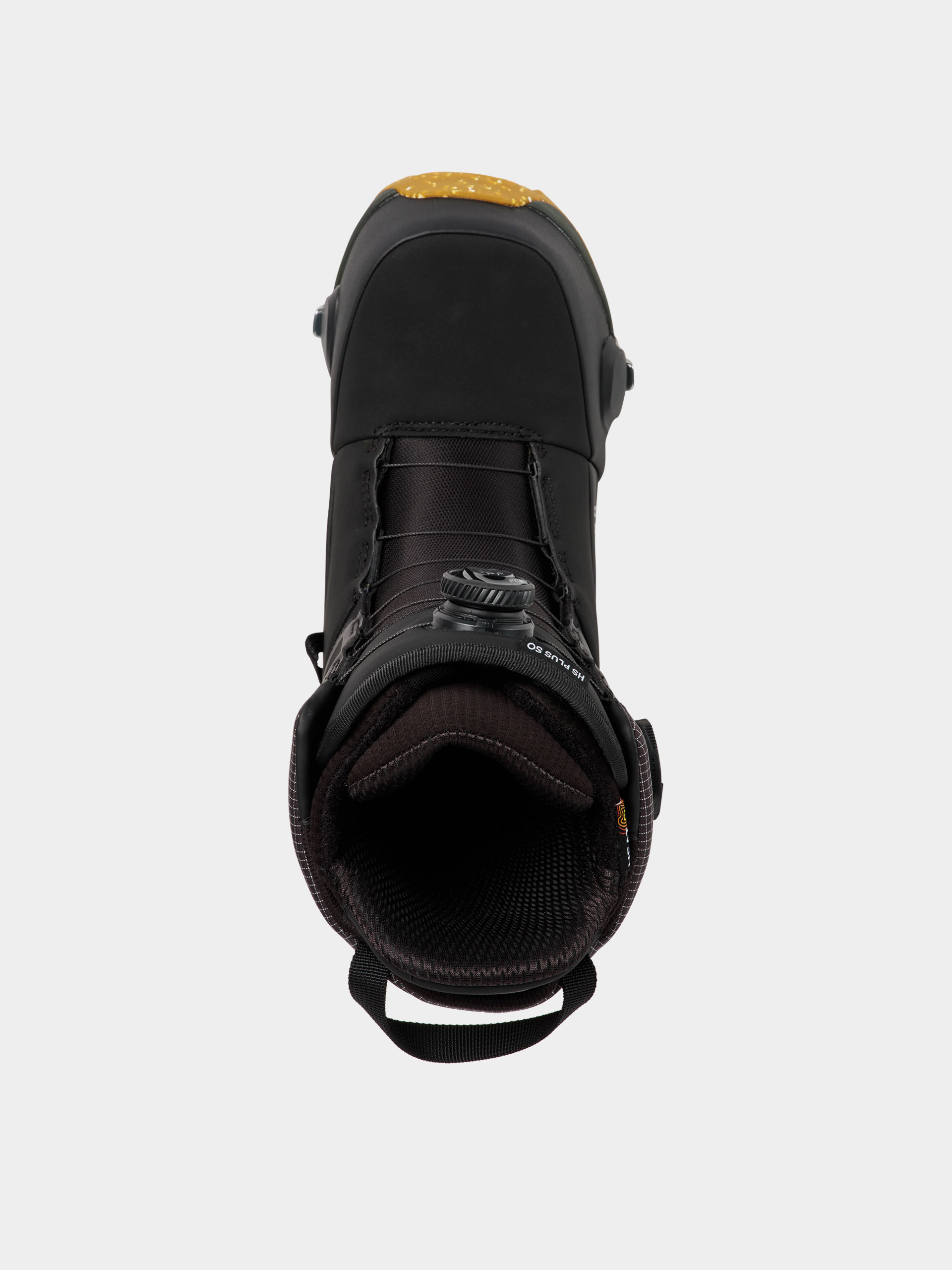 Мъжко Сноуборд обувки Burton Highshot Plus Step On (black)