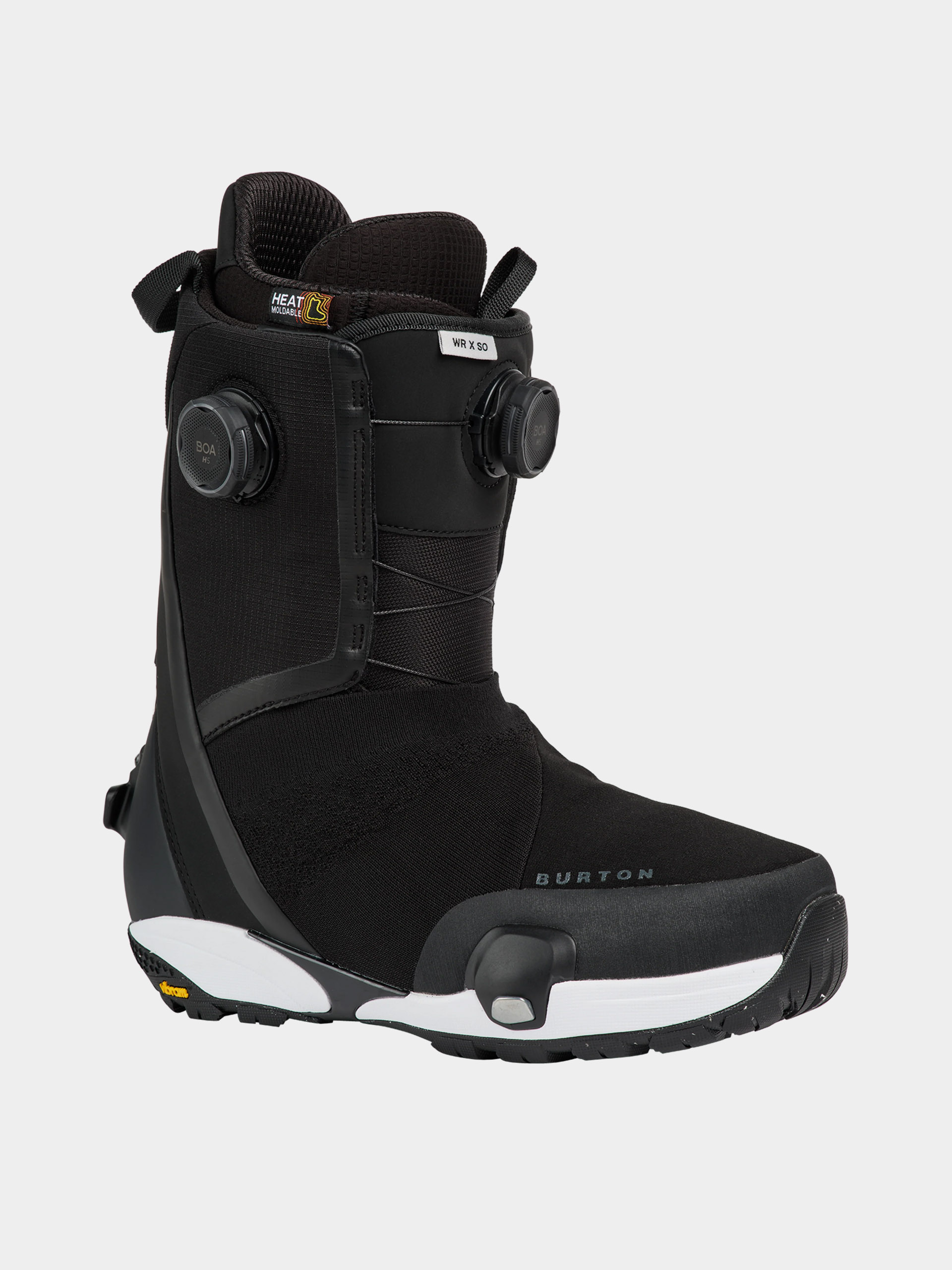 Сноуборд обувки Burton Waverange X Step On