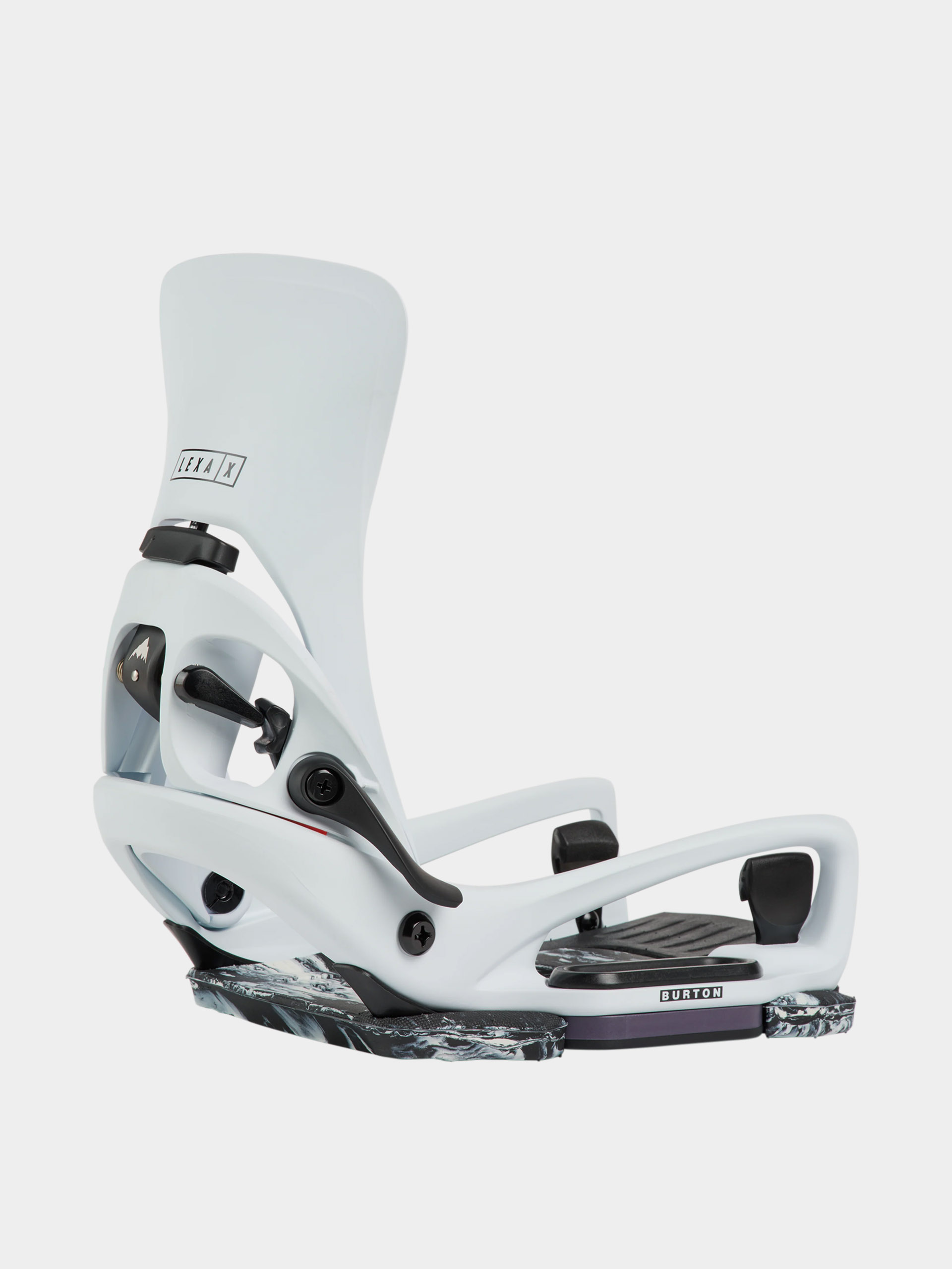 Дамско Сноуборд автомати Burton Step On Lexa X Est (white)