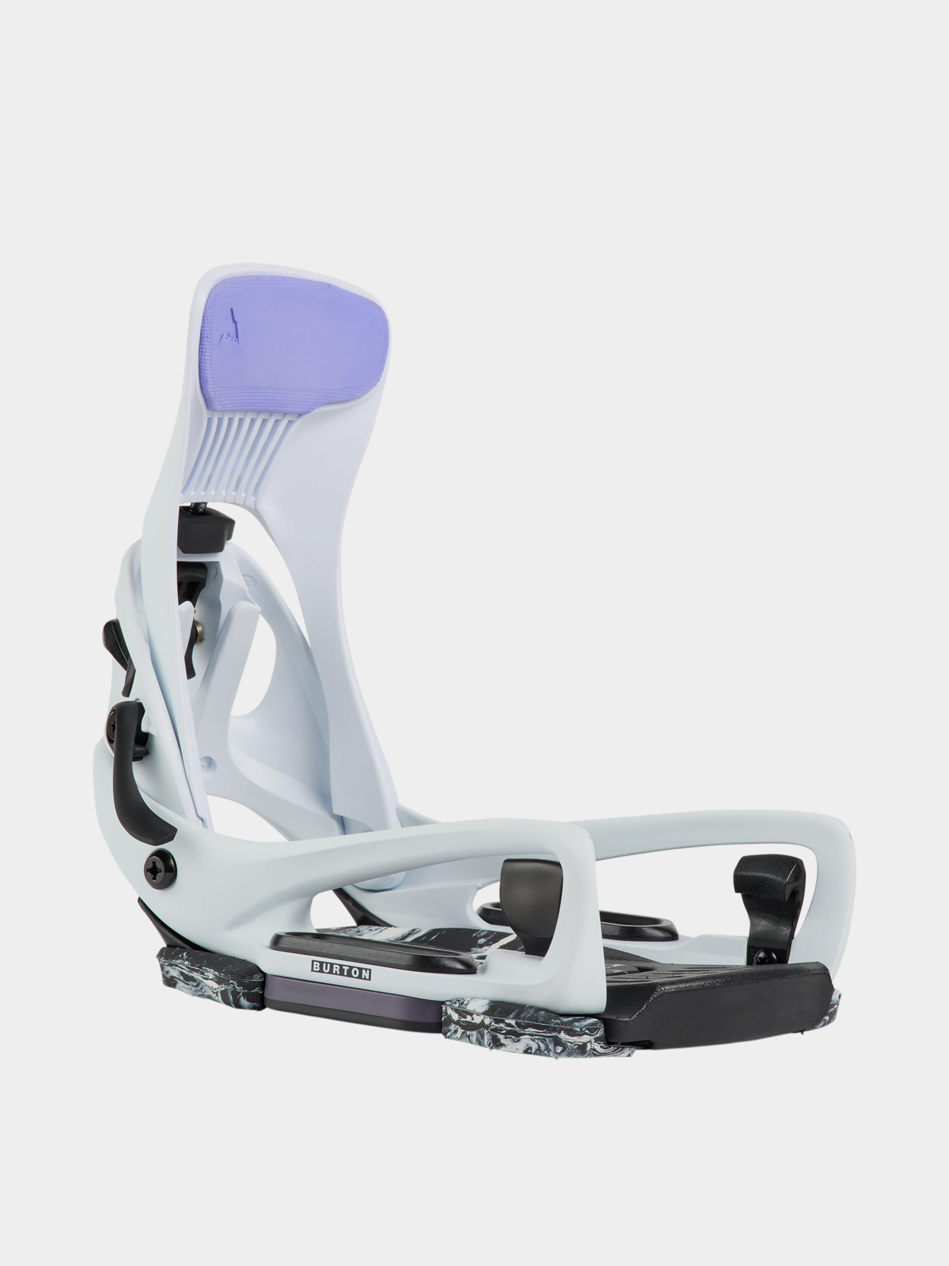 Дамско Сноуборд автомати Burton Step On Lexa X Est (white)