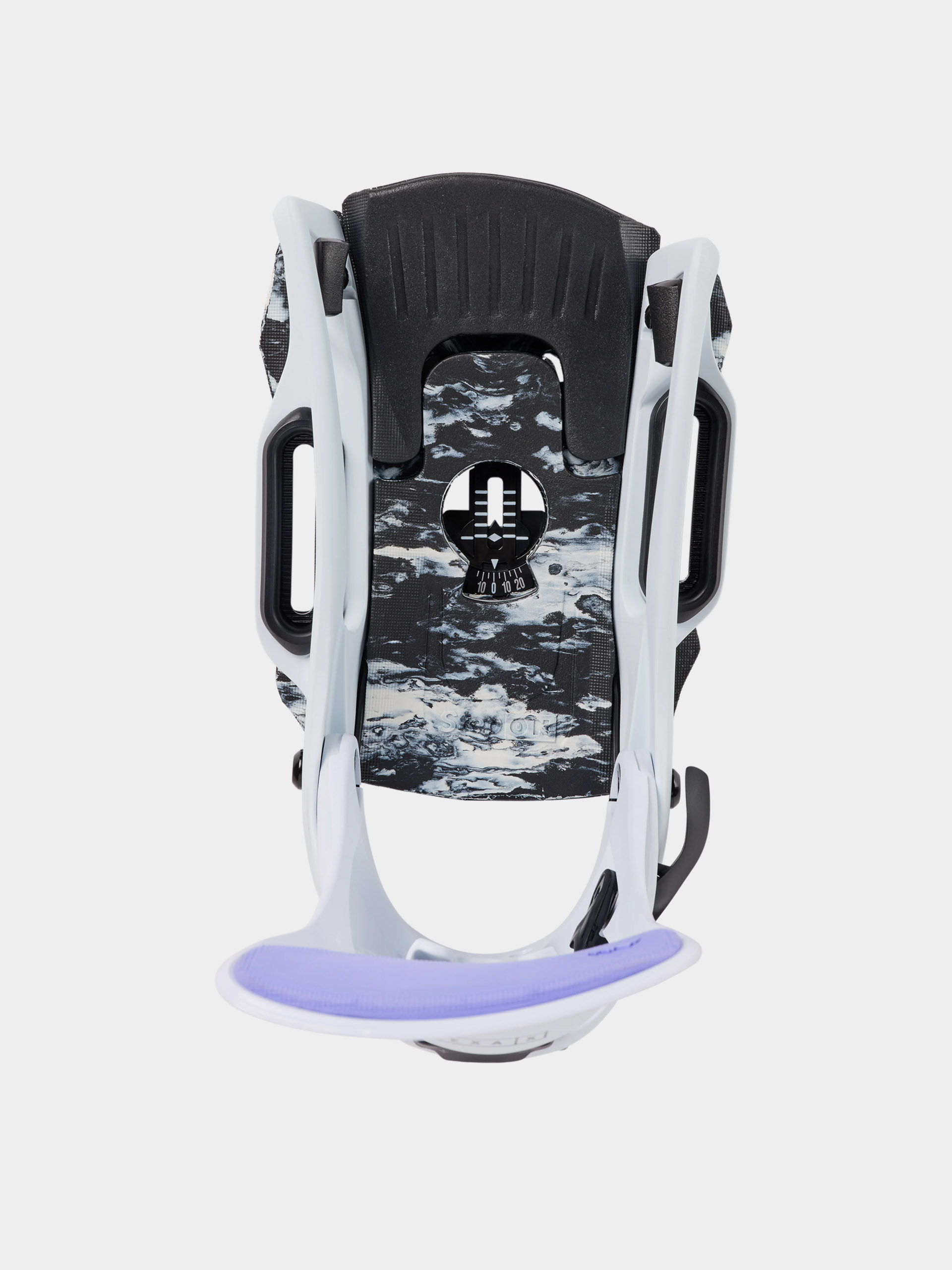 Дамско Сноуборд автомати Burton Step On Lexa X Est (white)