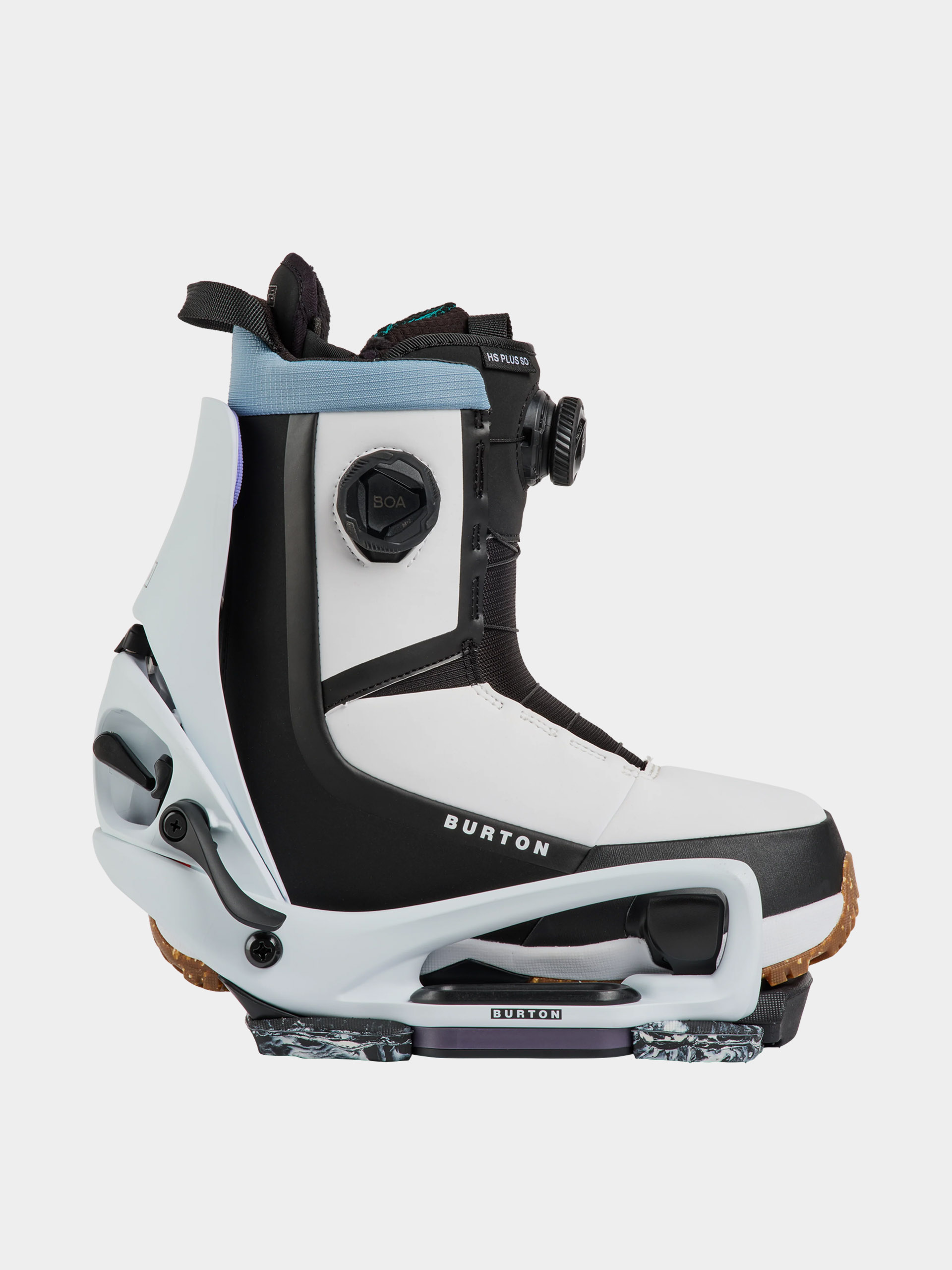 Дамско Сноуборд автомати Burton Step On Lexa X Est (white)