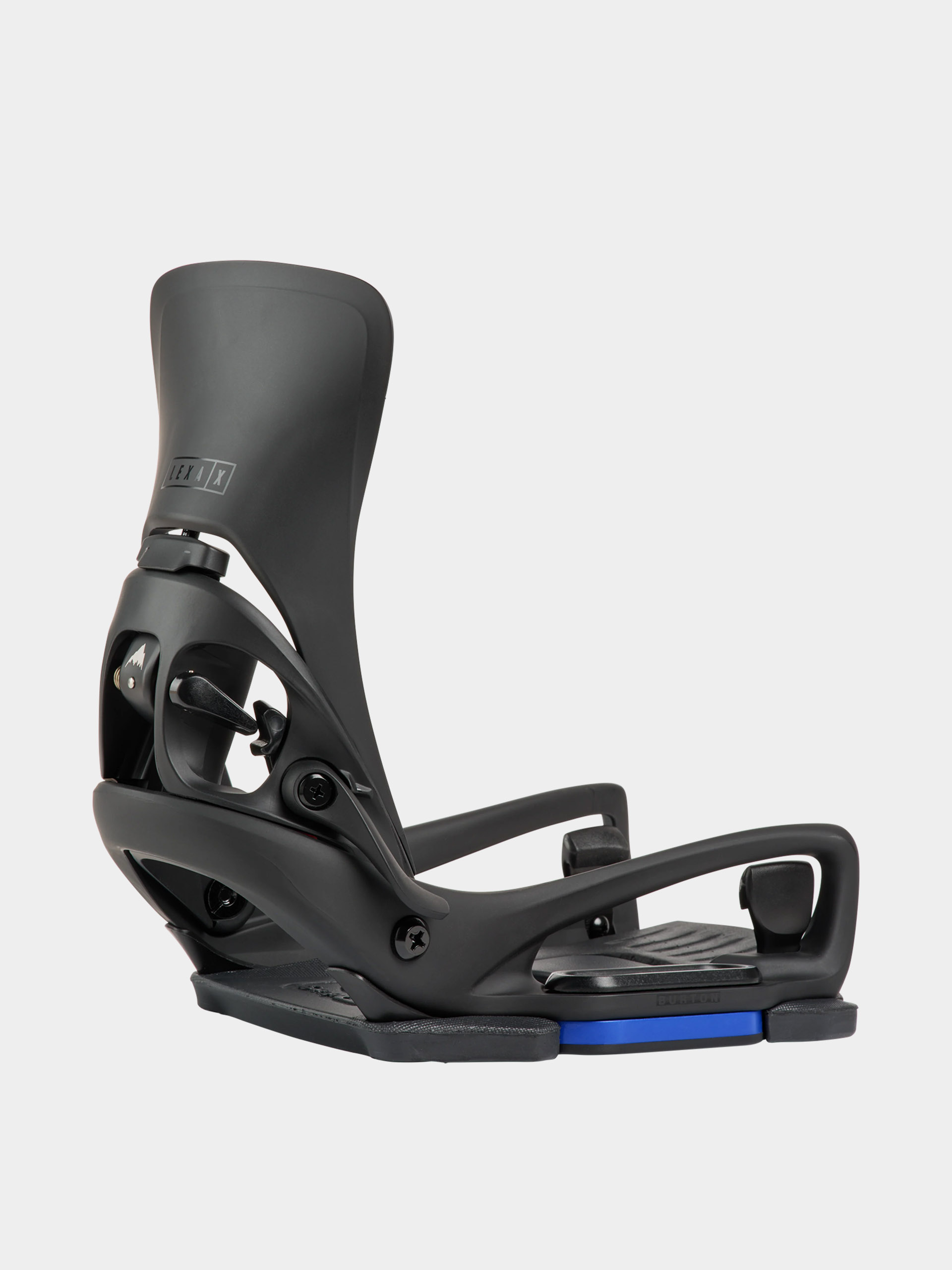 Дамско Сноуборд автомати Burton Step On Lexa X Est (black)