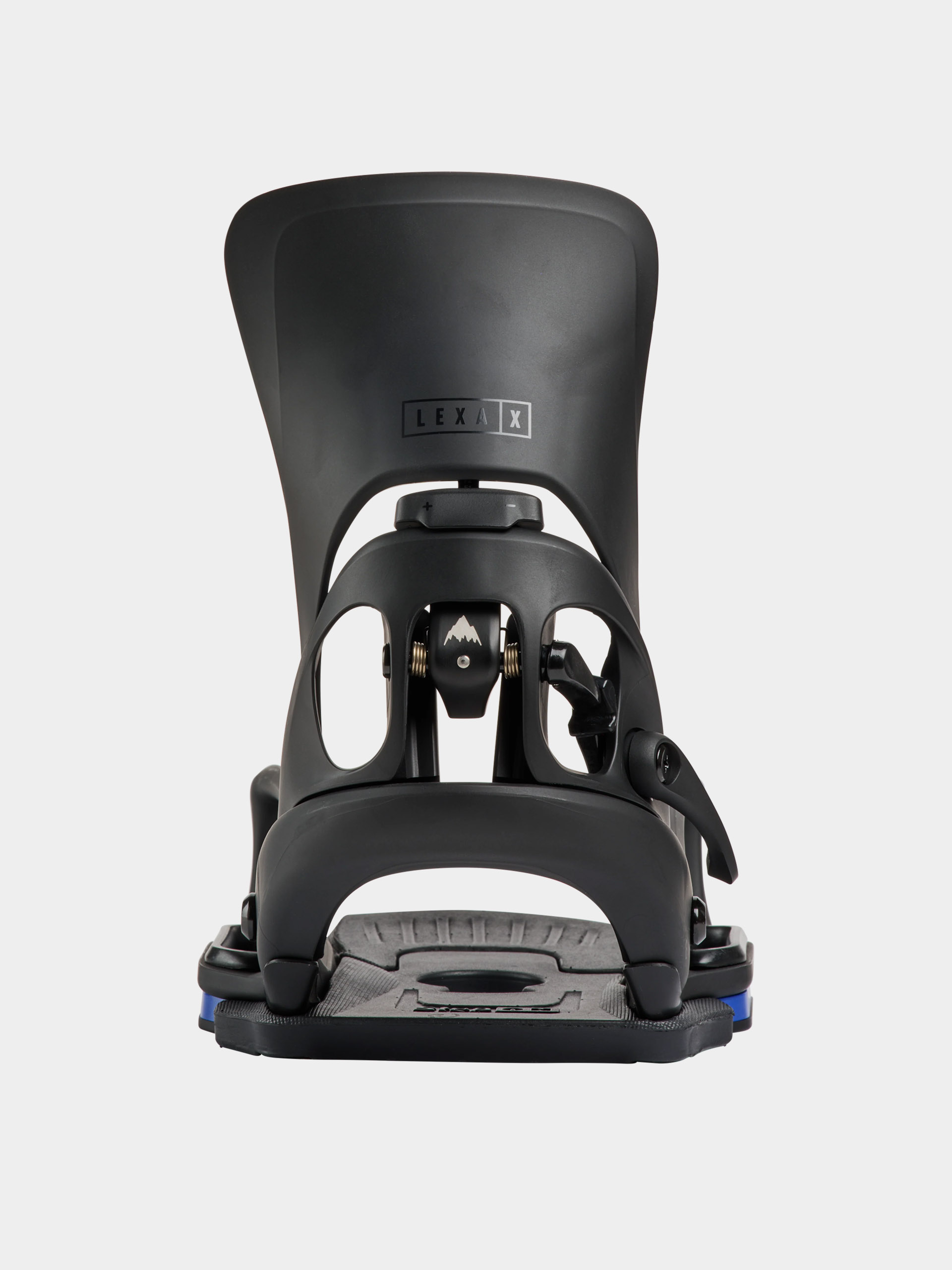 Дамско Сноуборд автомати Burton Step On Lexa X Est (black)