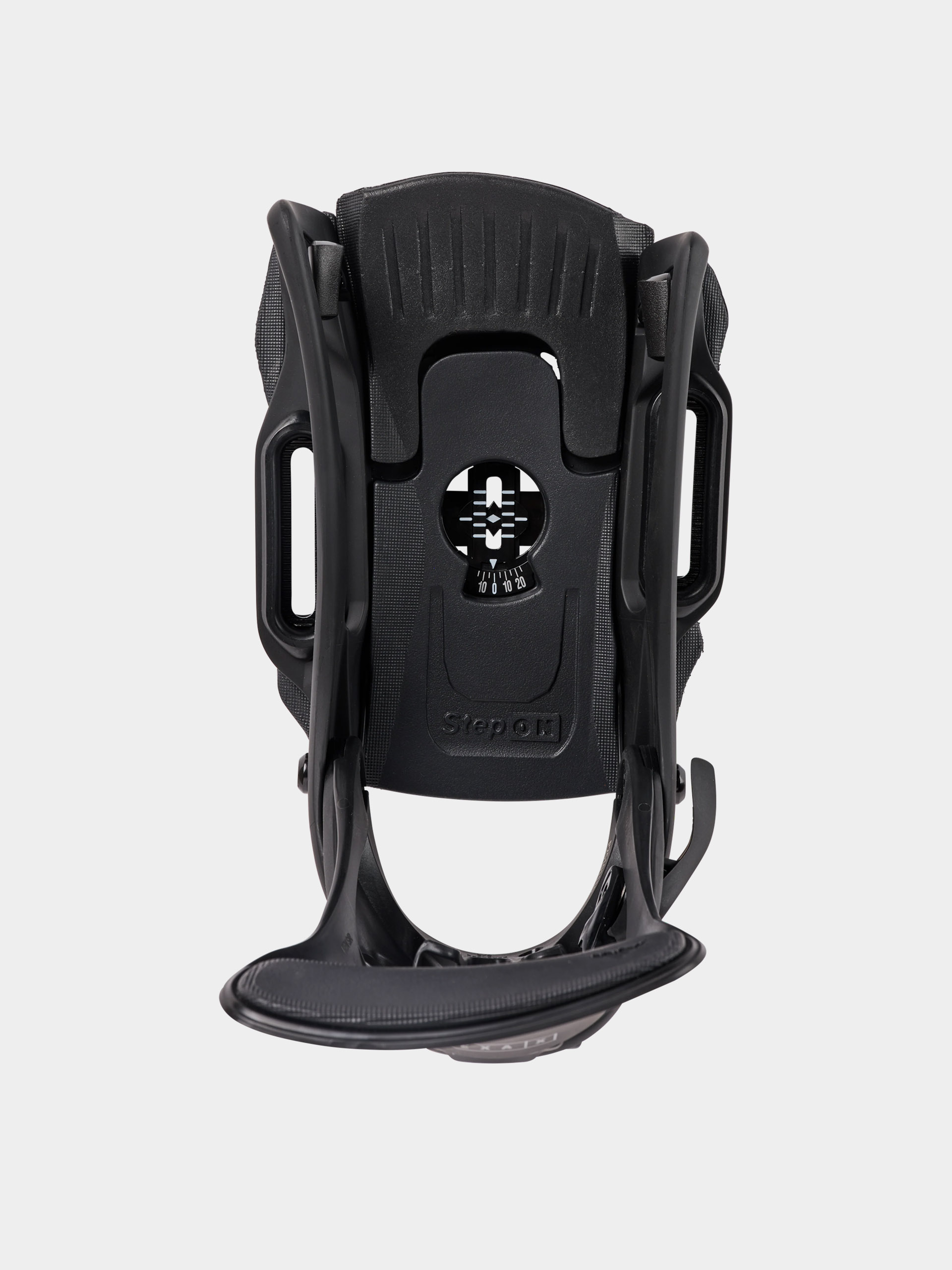 Дамско Сноуборд автомати Burton Step On Lexa X Est (black)