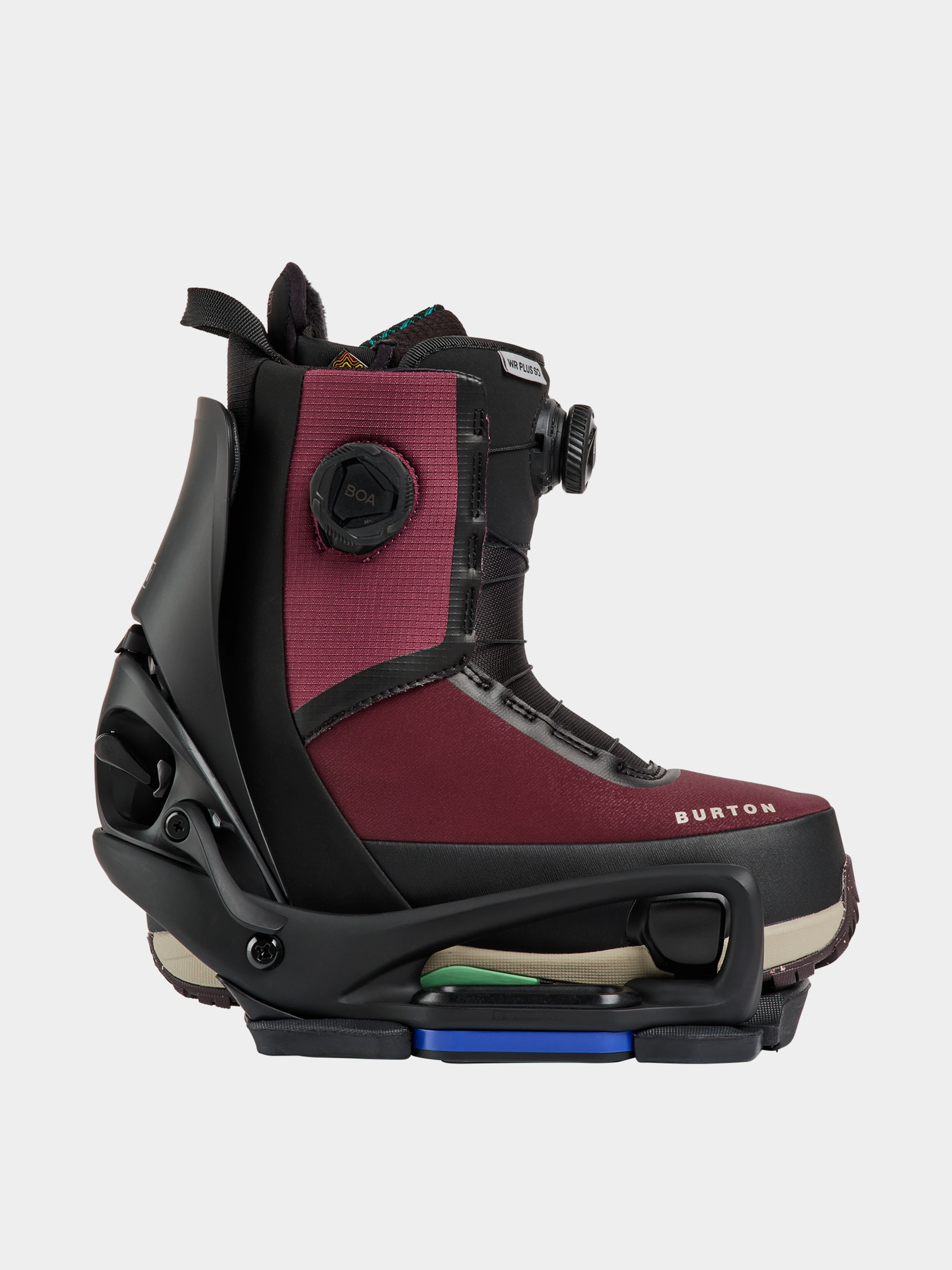 Дамско Сноуборд автомати Burton Step On Lexa X Est (black)