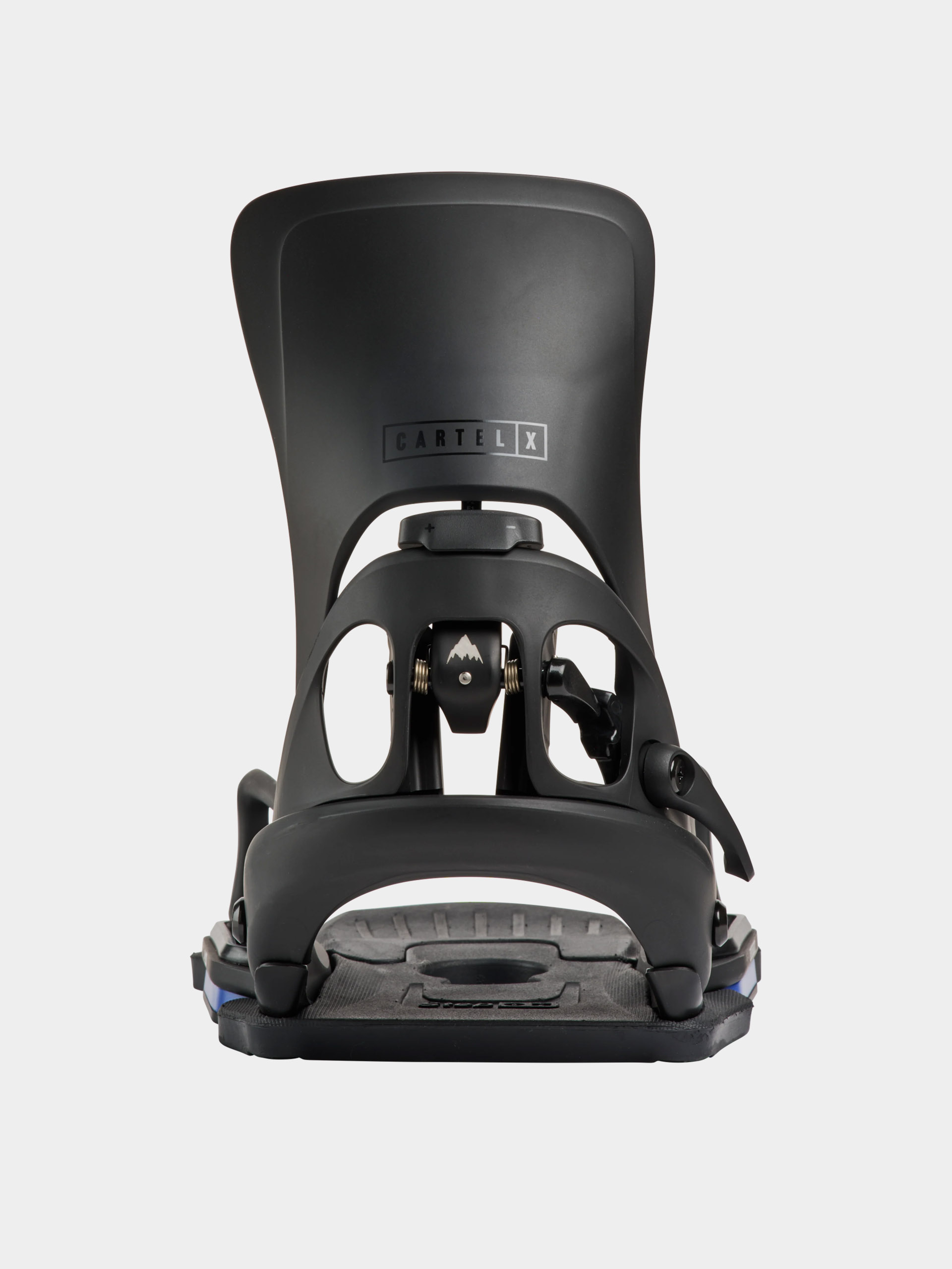 Мъжко Сноуборд автомати Burton Step On Cartel X Est (black)