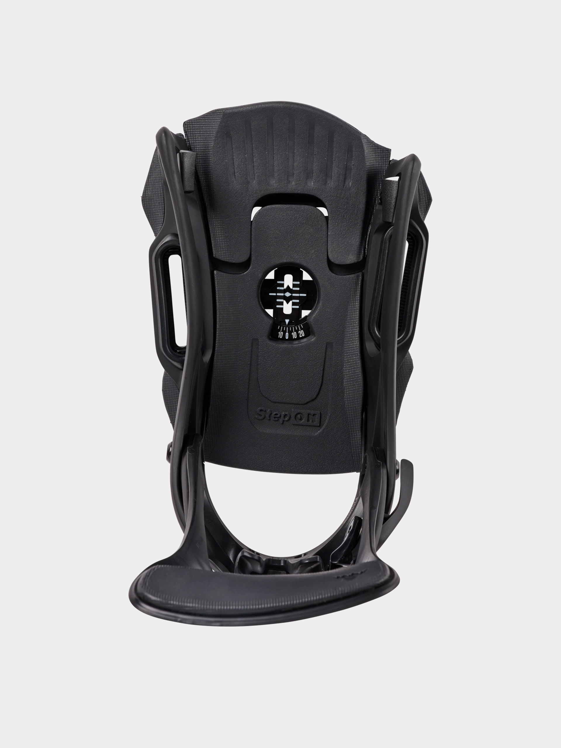 Мъжко Сноуборд автомати Burton Step On Cartel X Est (black)