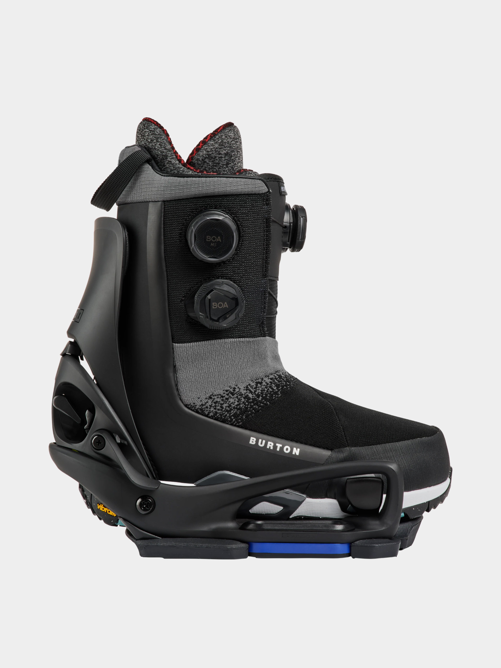 Мъжко Сноуборд автомати Burton Step On Cartel X Est (black)