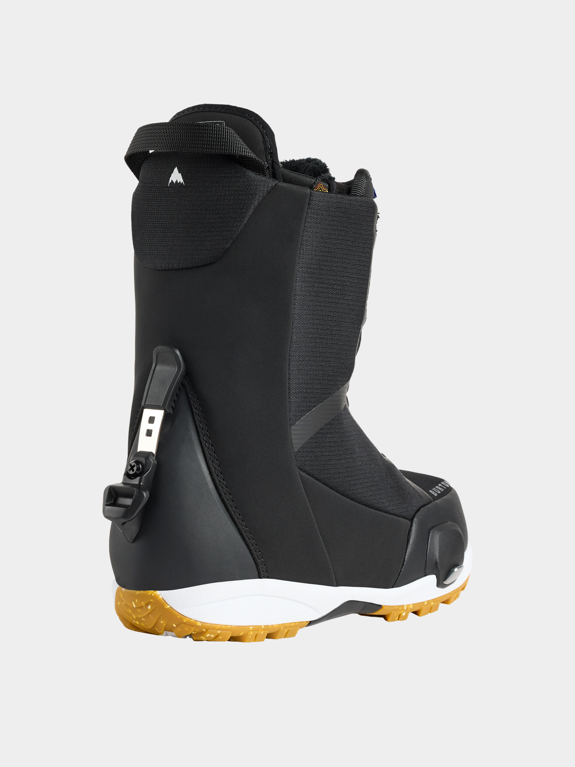 Дамско Сноуборд обувки Burton Waverange Step On (black)