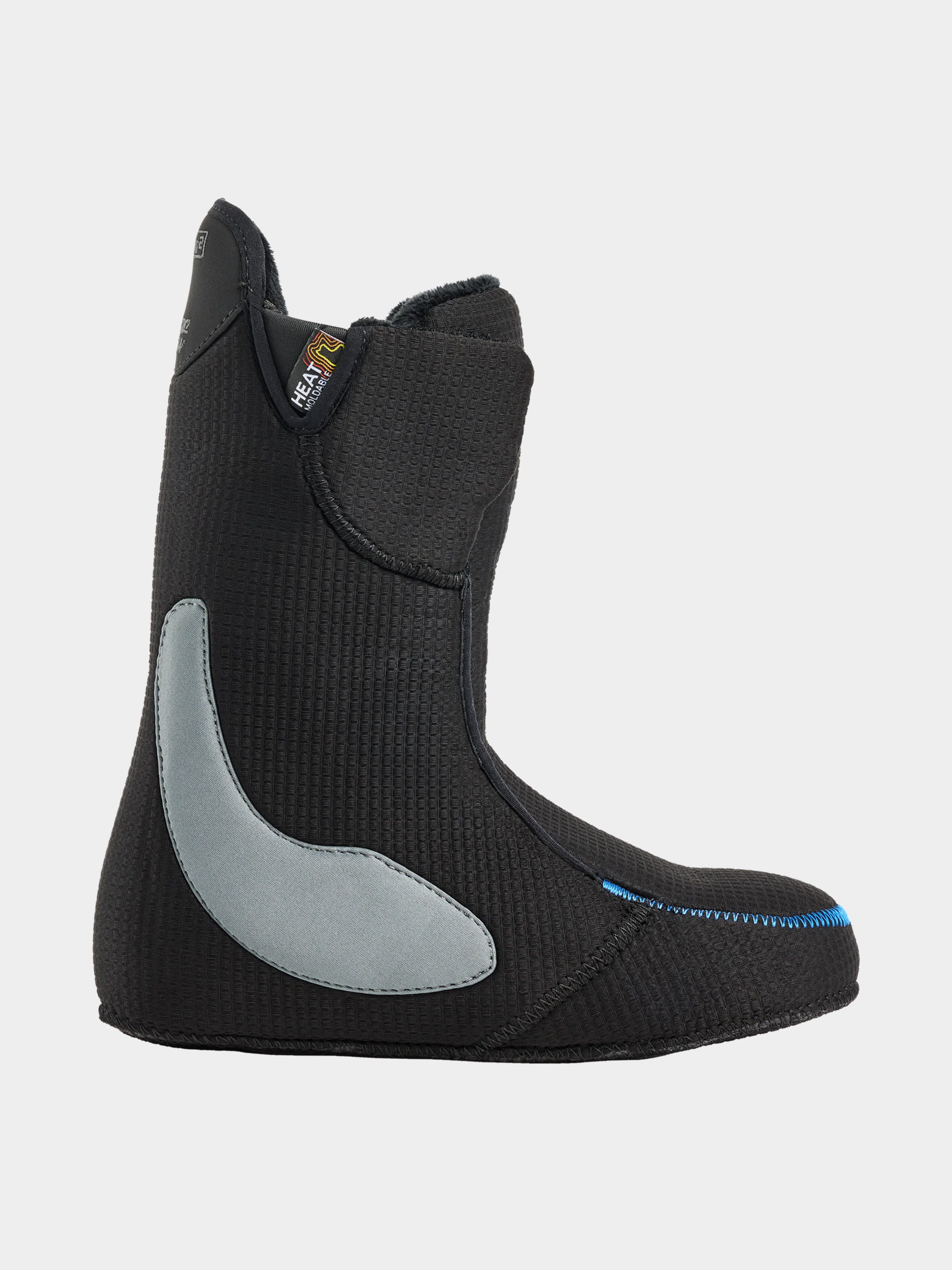 Дамско Сноуборд обувки Burton Waverange Step On (black)