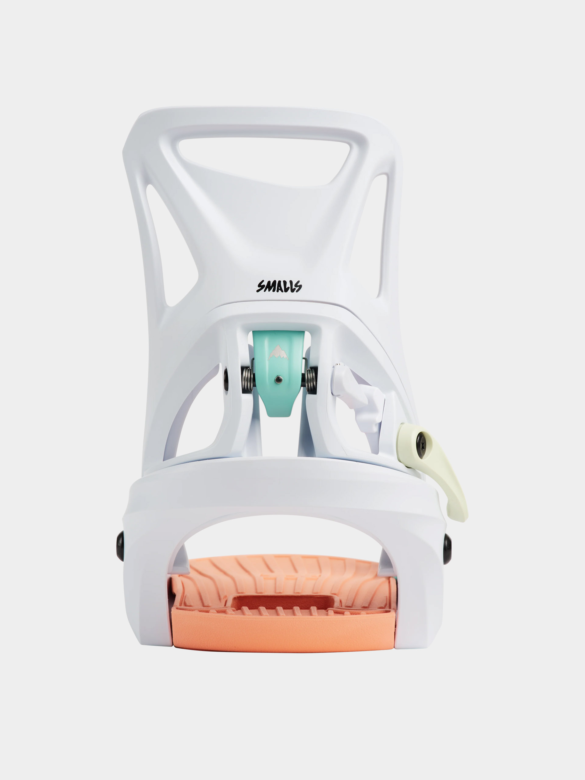 Сноуборд автомати Burton Burton Step On Smalls Re:Flex JR (white/multi)