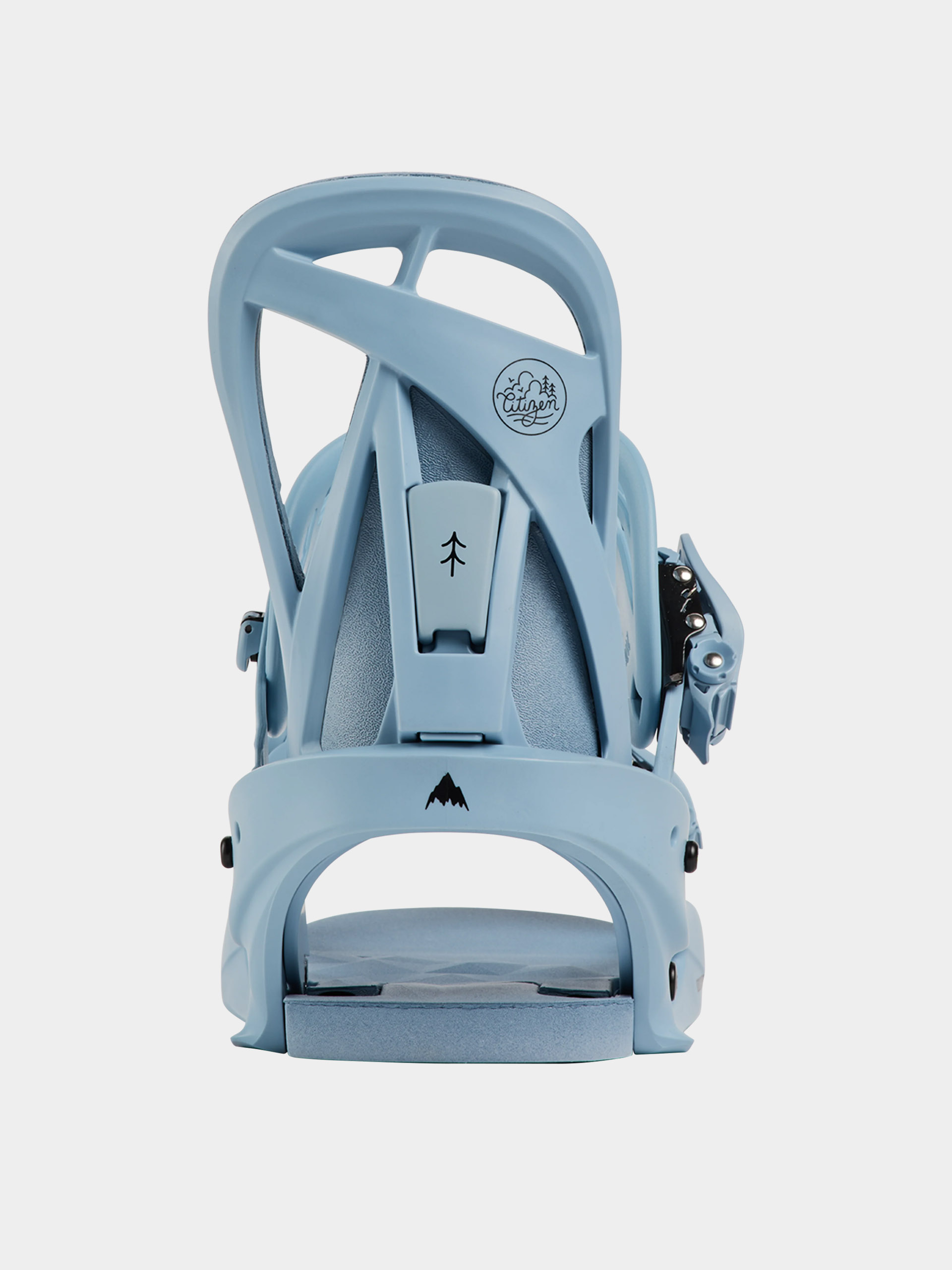 Дамско Сноуборд автомати Burton Citizen Re:Flex (airstream blue)
