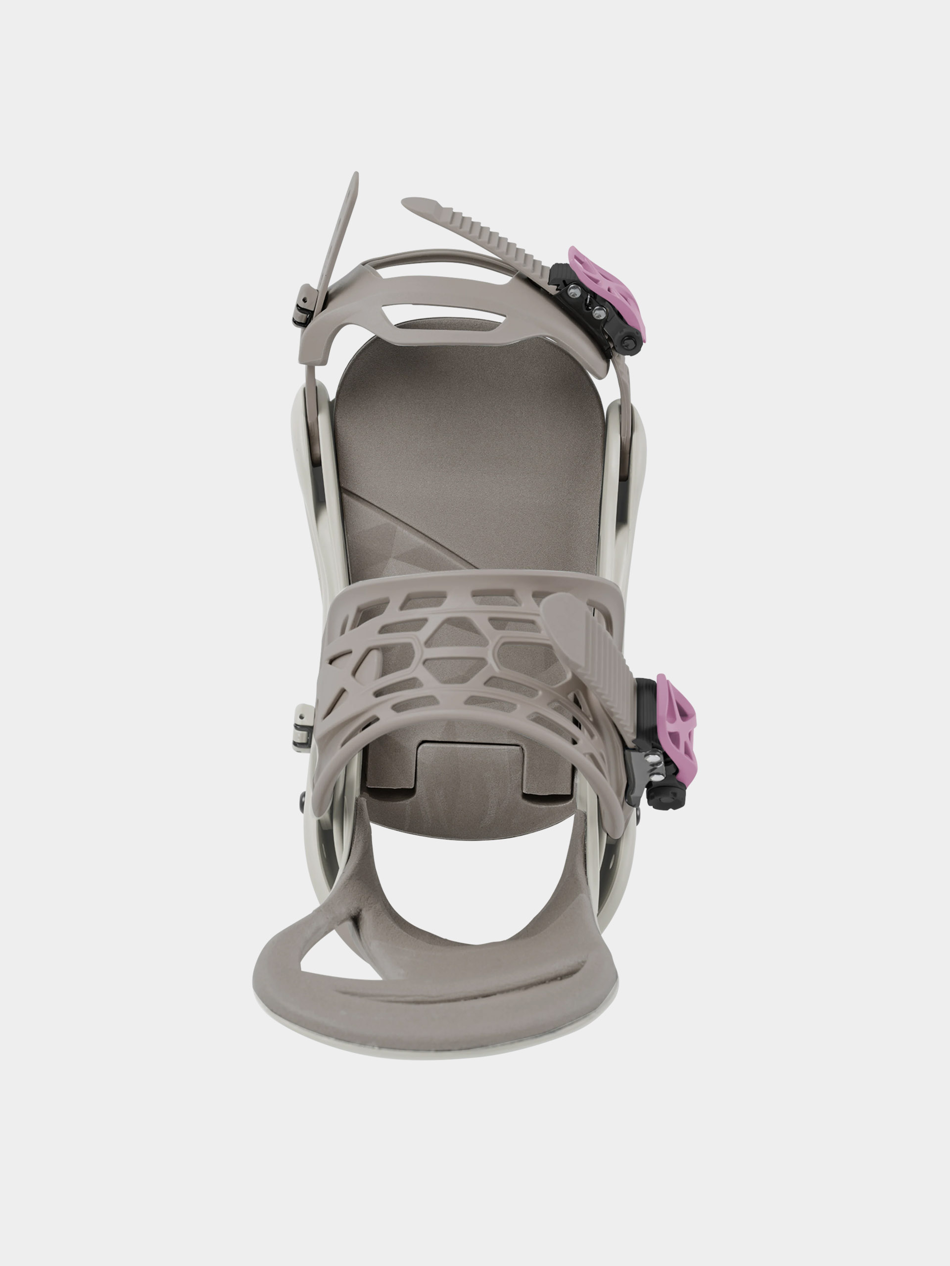 Дамско Сноуборд автомати Burton Citizen Re:Flex (chinchilla gray)