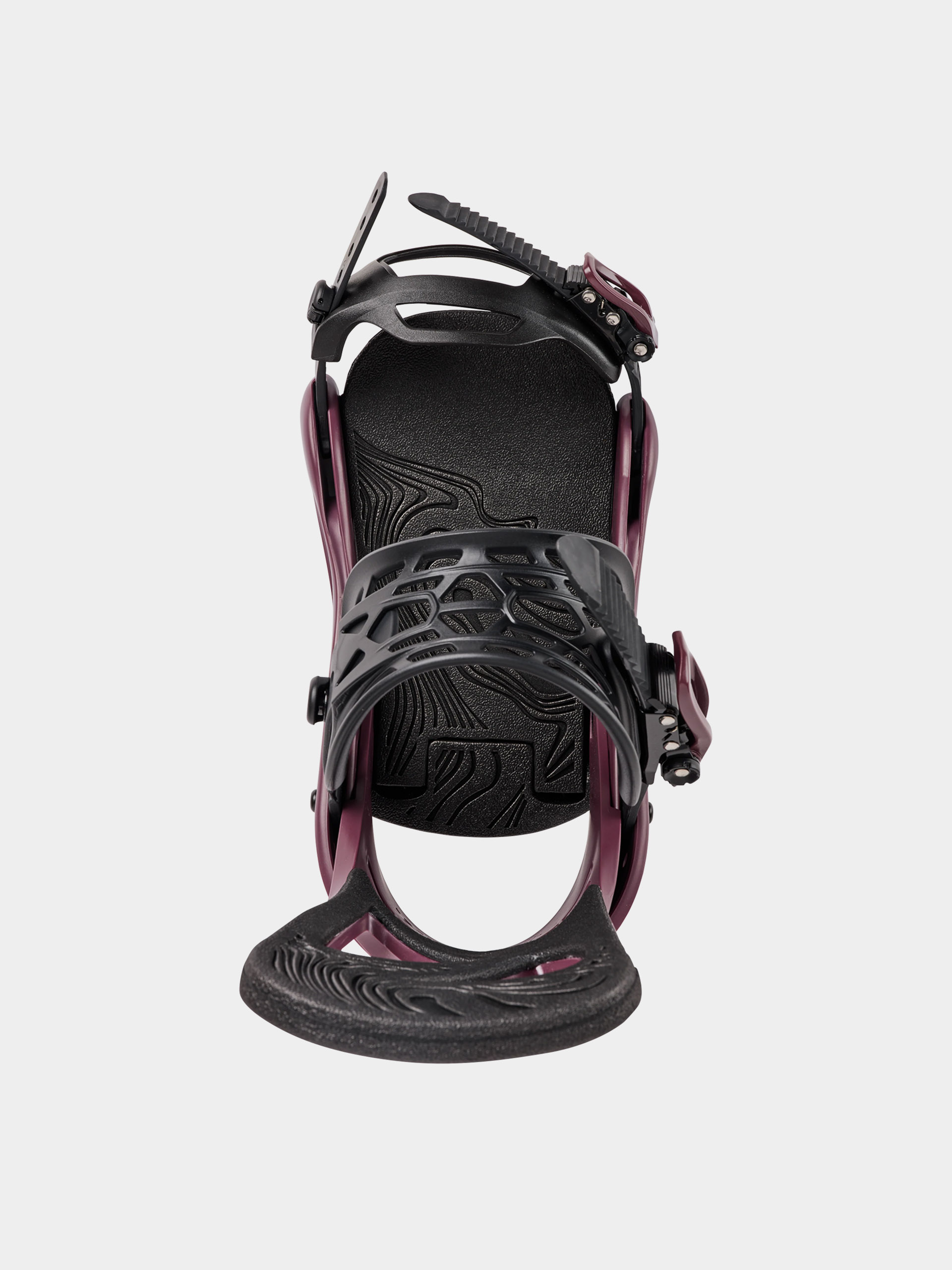 Дамско Сноуборд автомати Burton Scribe Re:Flex (rum raisin)
