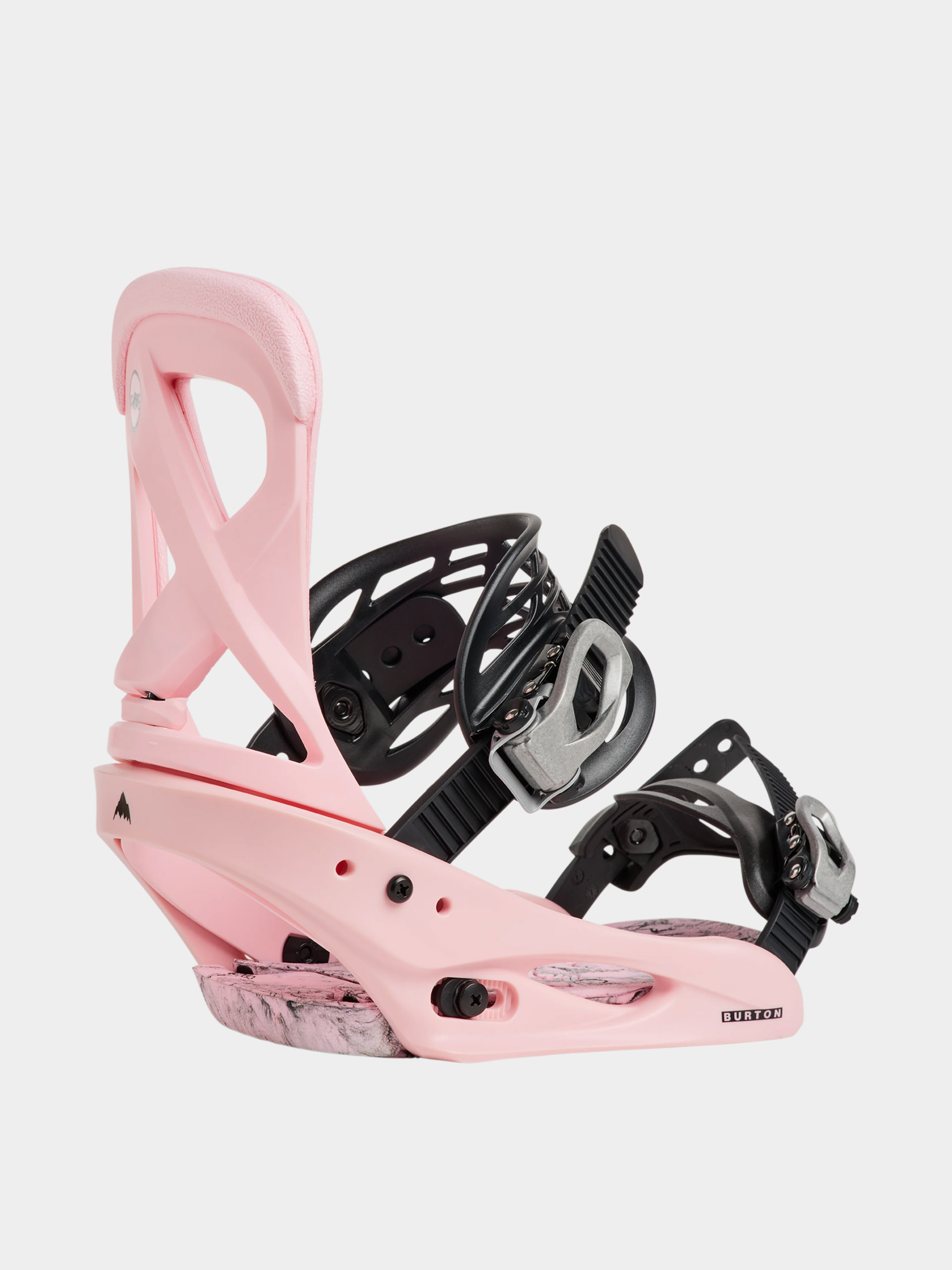 Сноуборд автомати Burton Scribe Re:Flex Wmn (pink)