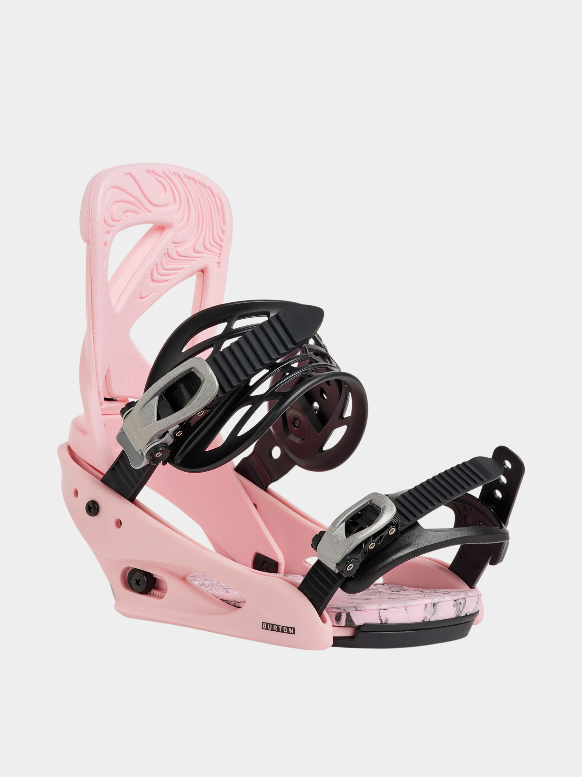 Дамско Сноуборд автомати Burton Scribe Re:Flex (pink)