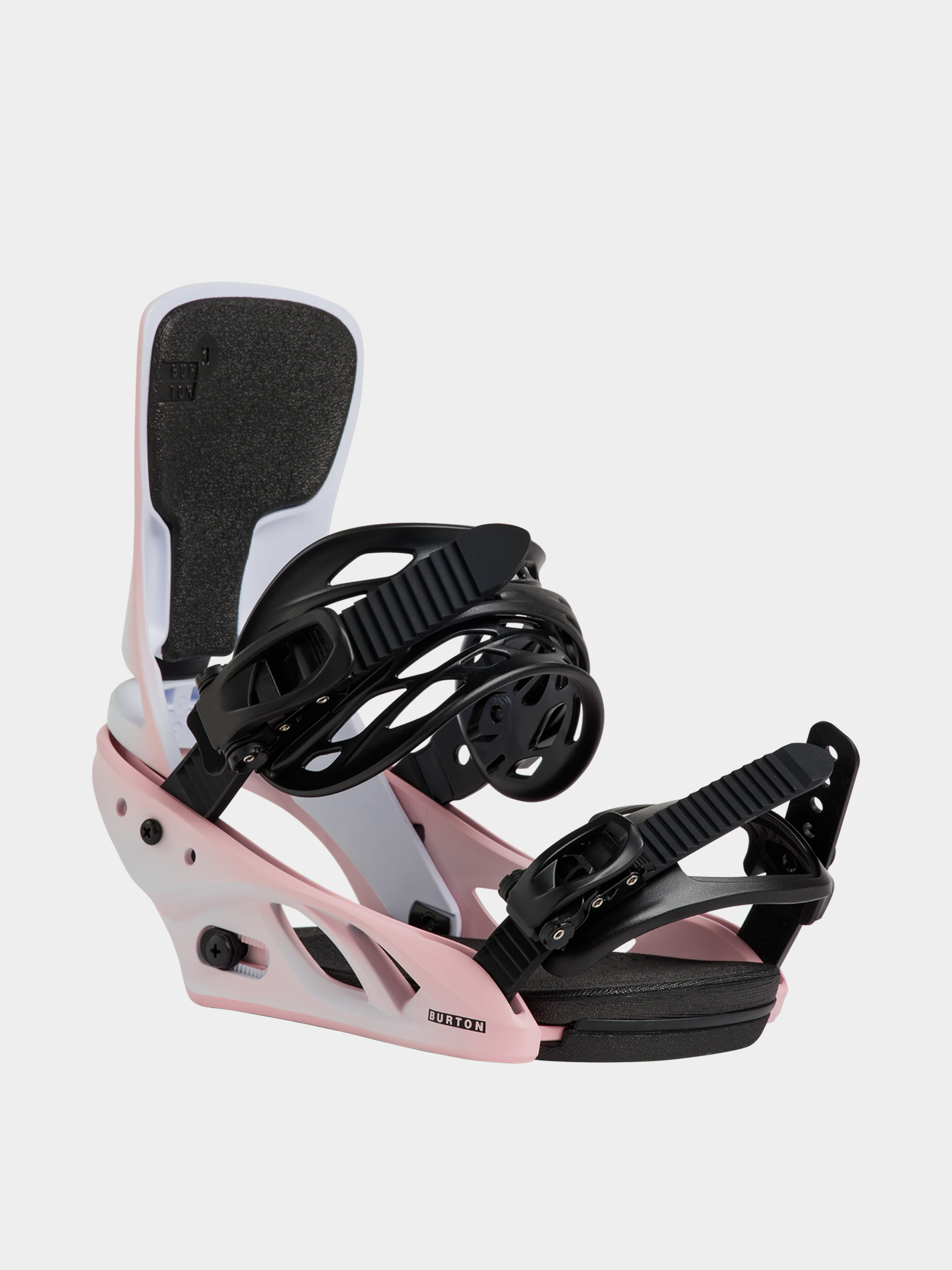 Дамско Сноуборд автомати Burton Lexa Re:Flex (pink outline)