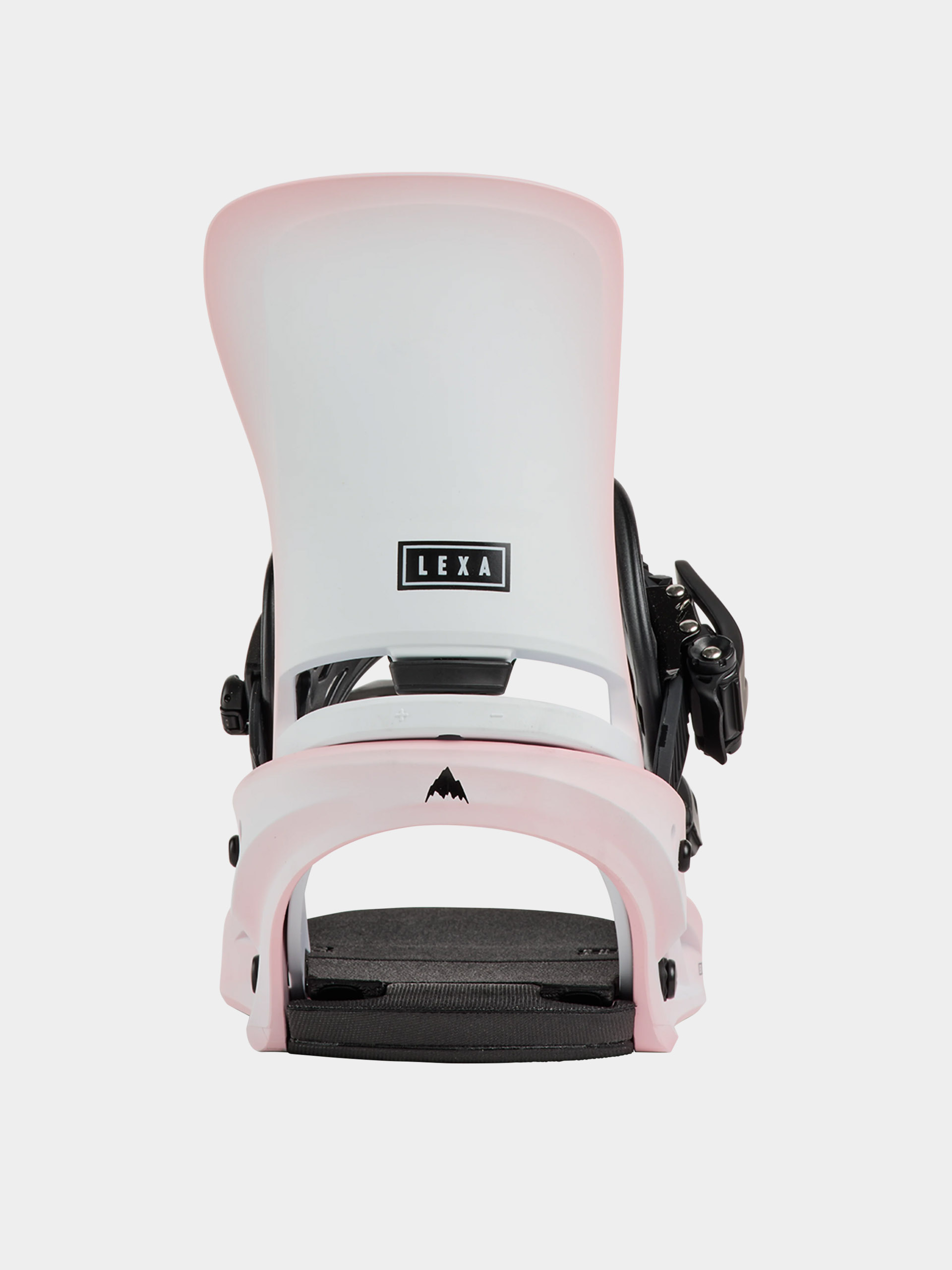 Дамско Сноуборд автомати Burton Lexa Re:Flex (pink outline)