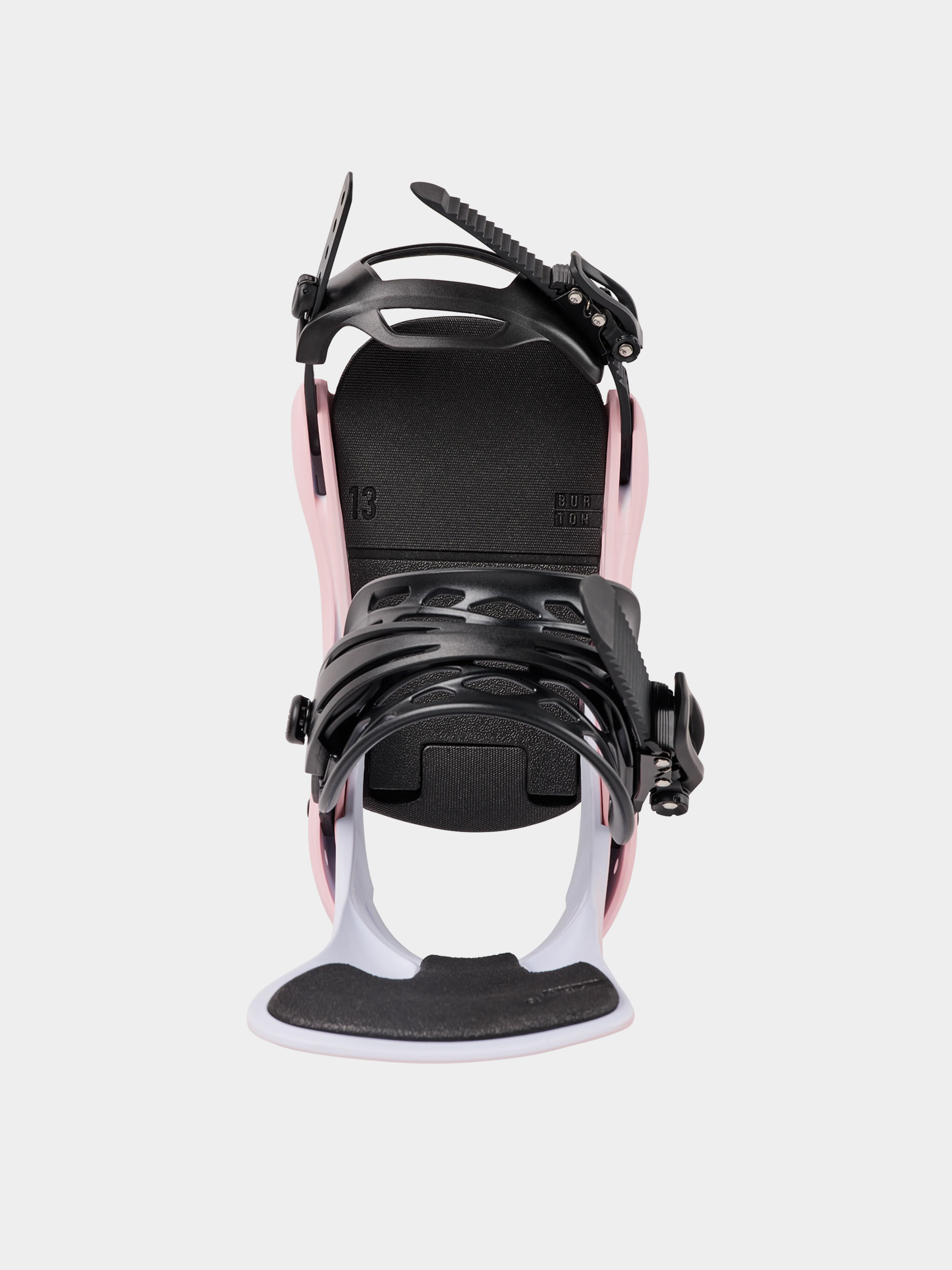 Дамско Сноуборд автомати Burton Lexa Re:Flex (pink outline)